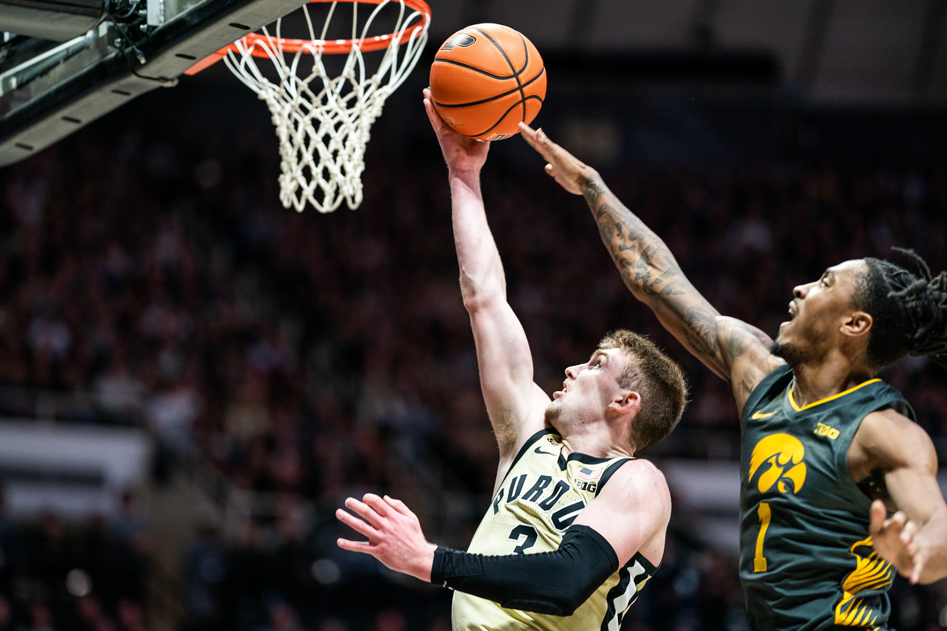 Paul Ward/Purdue Exponent