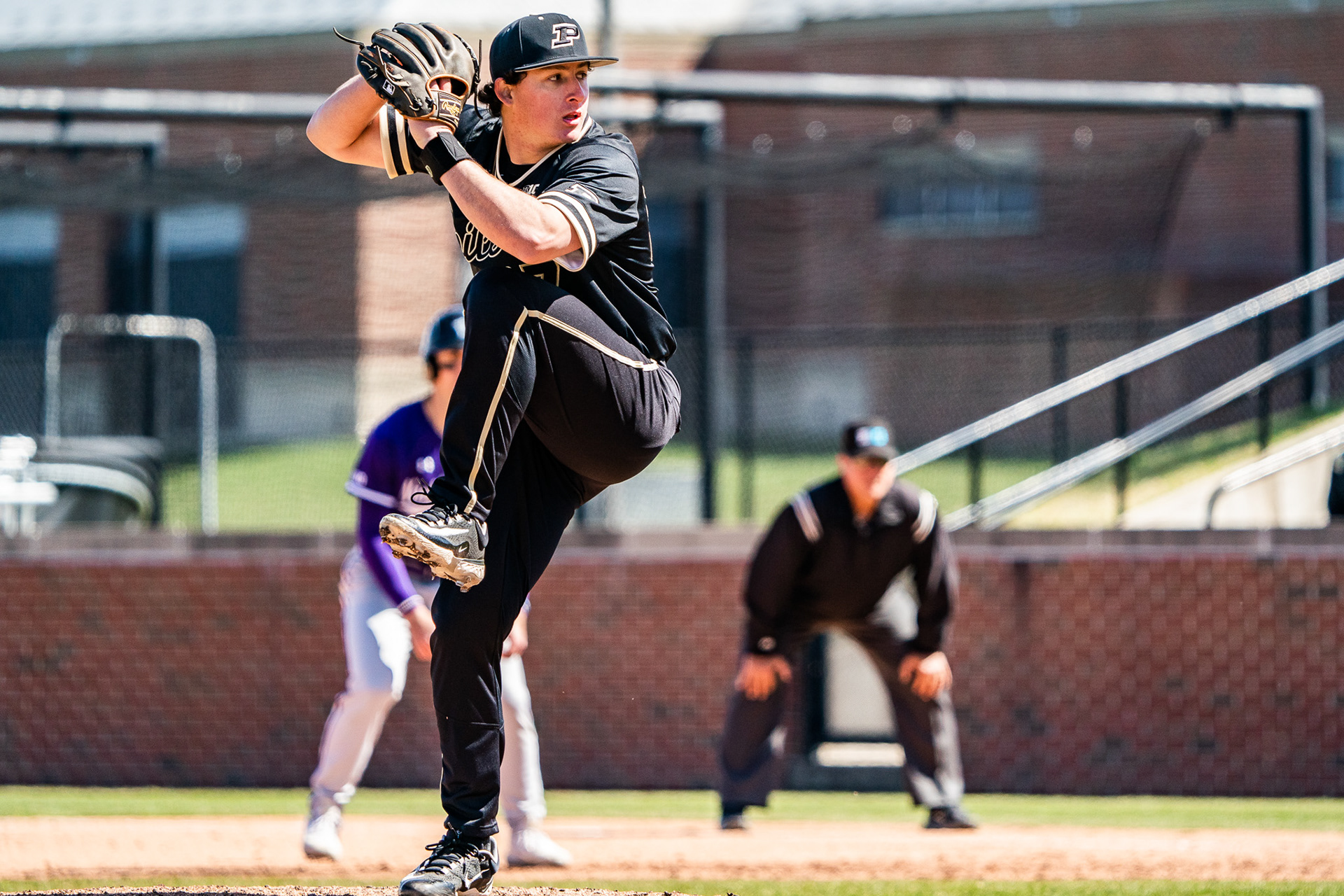 Paul Ward/Purdue Exponent