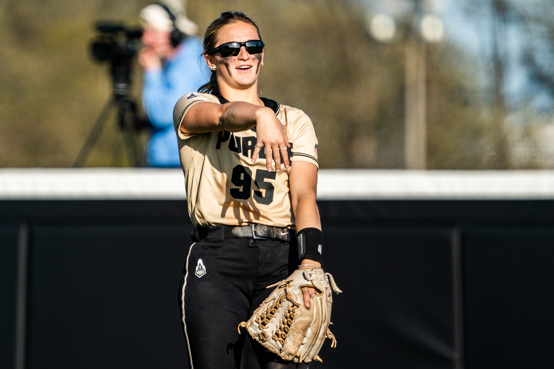 Paul Ward/Purdue Exponent