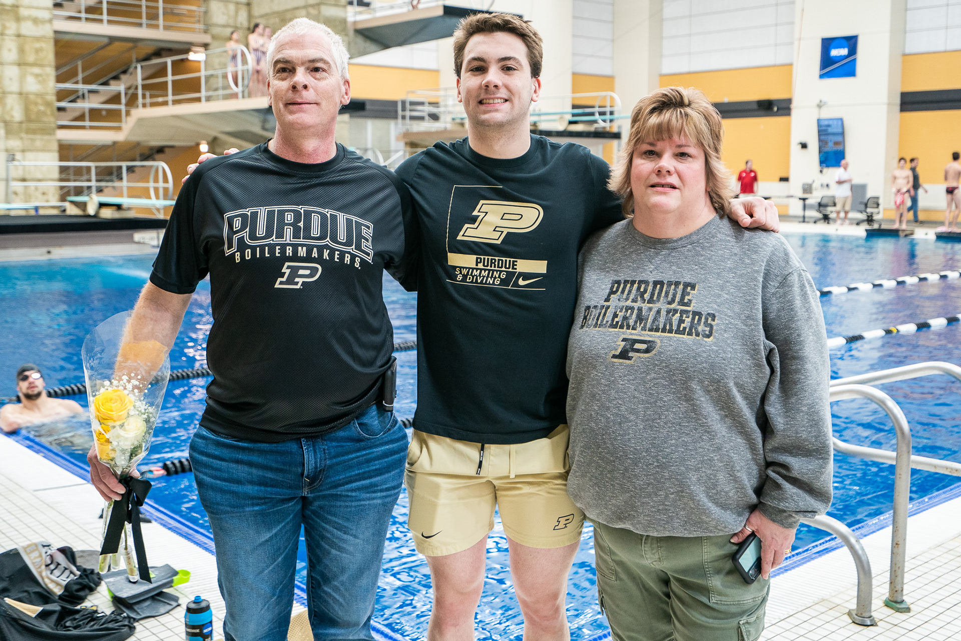 Paul Ward/Purdue Exponent
