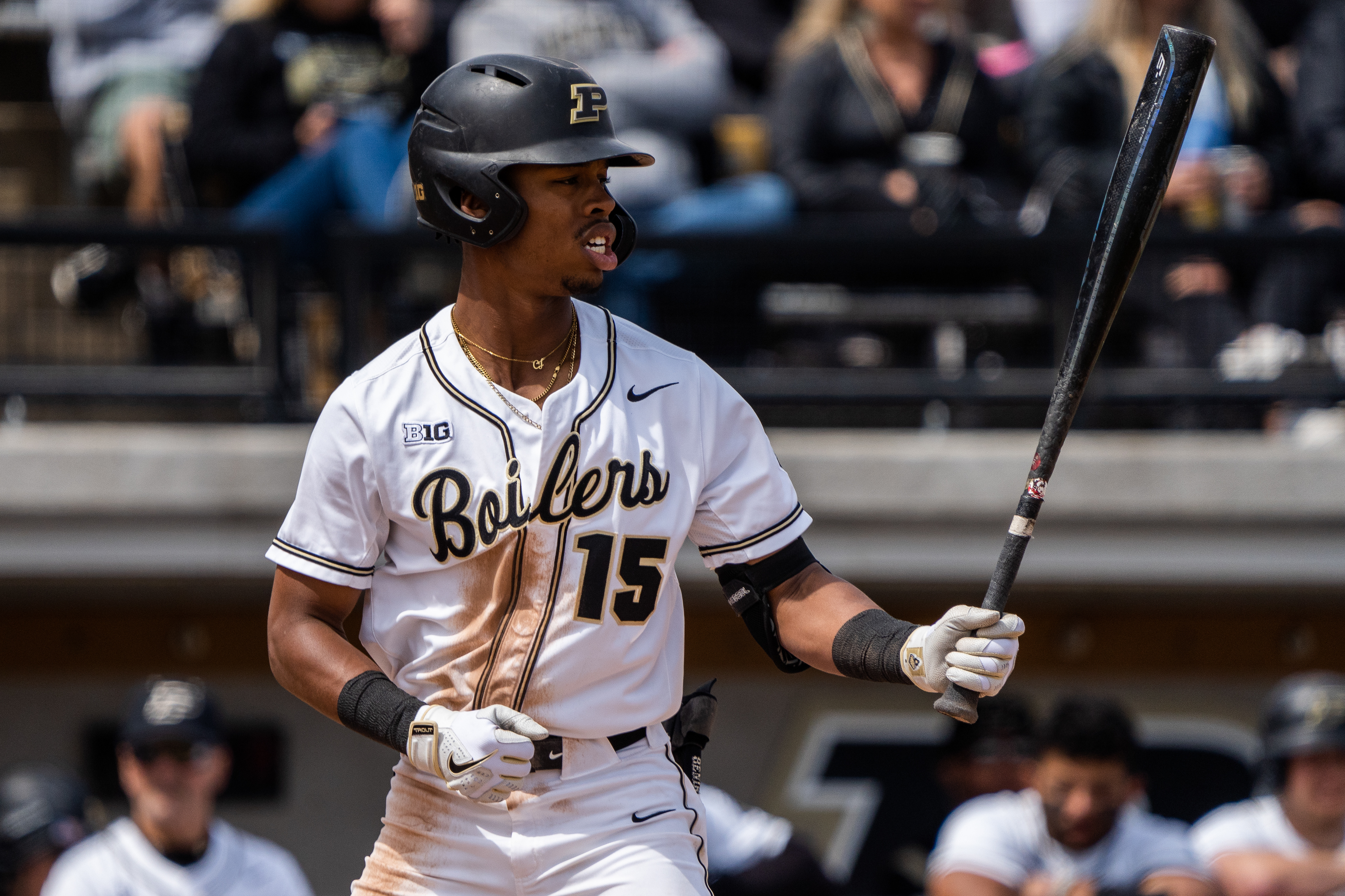 Paul Ward/Purdue Exponent