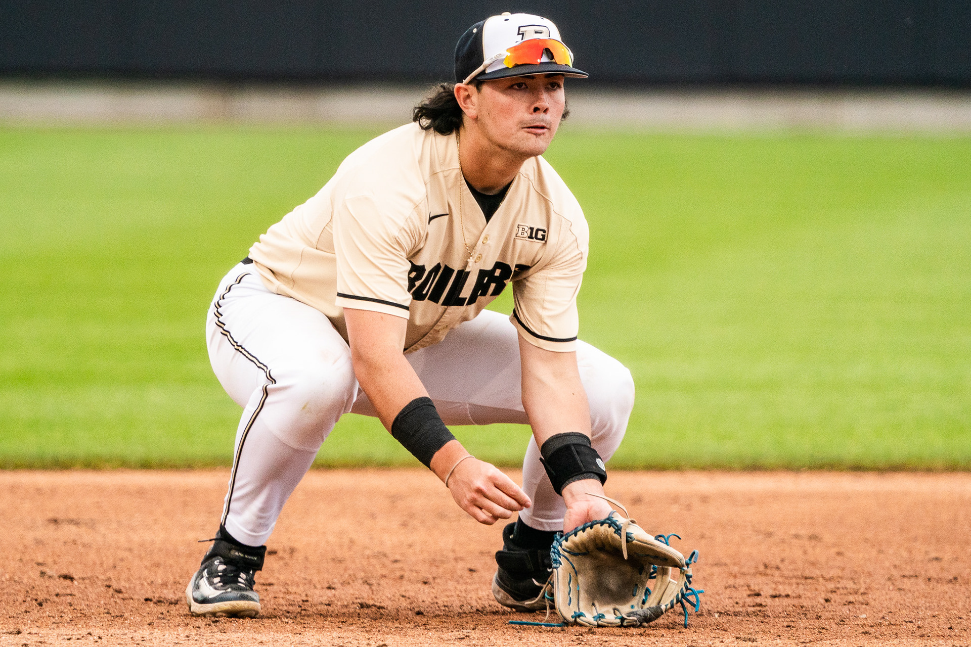 Paul Ward/Purdue Exponent