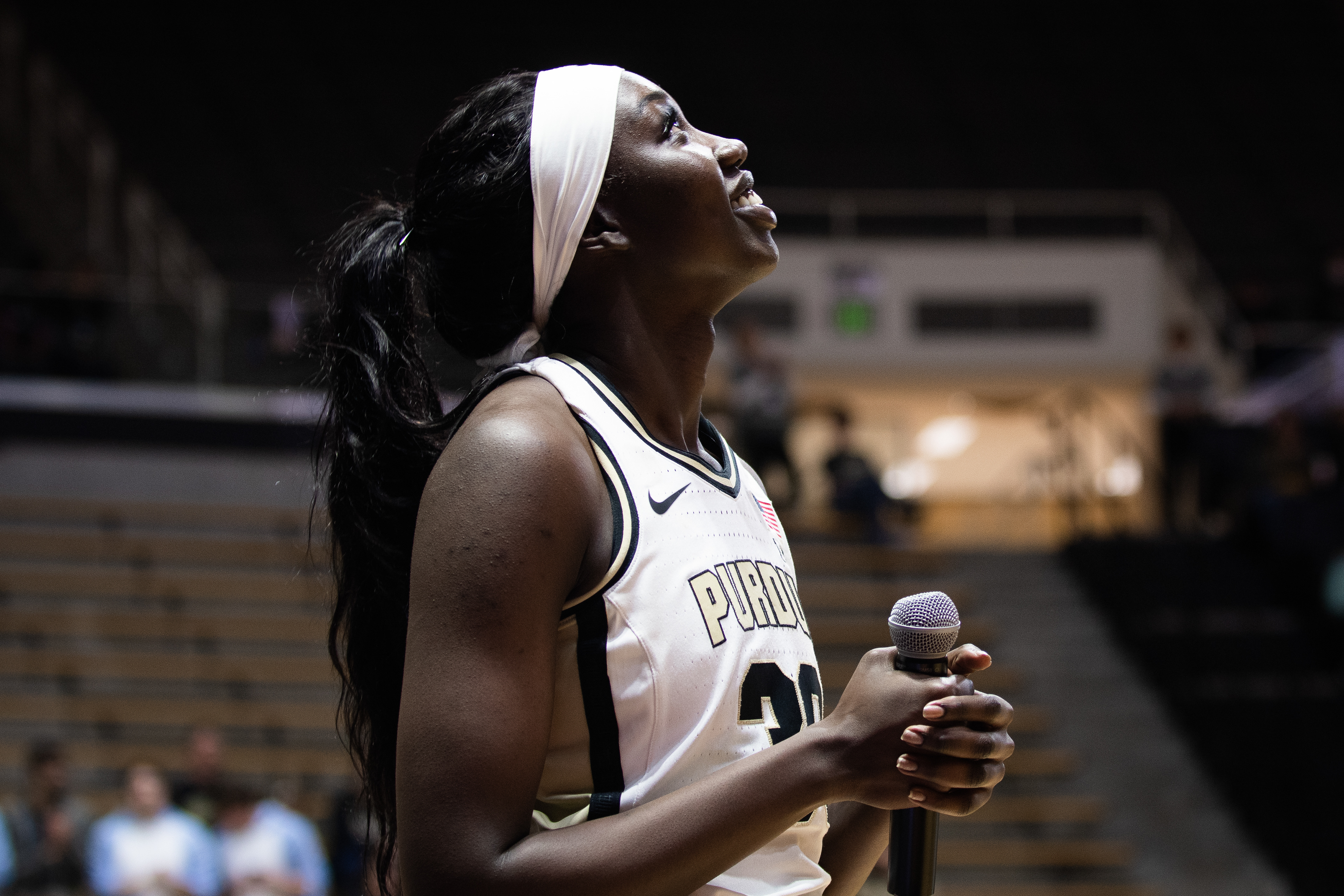 Paul Ward/Purdue Exponent