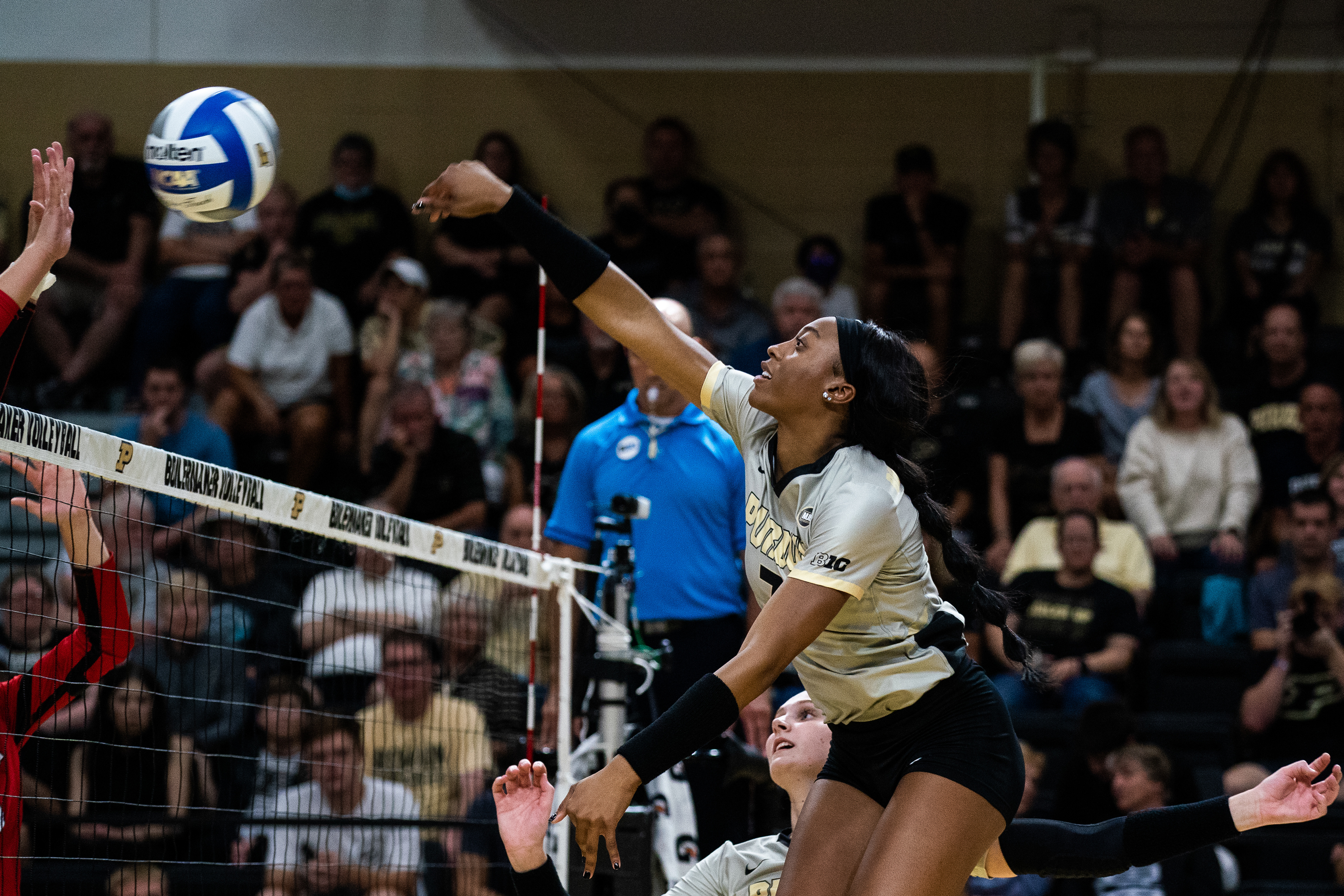 Paul Ward/Purdue Exponent