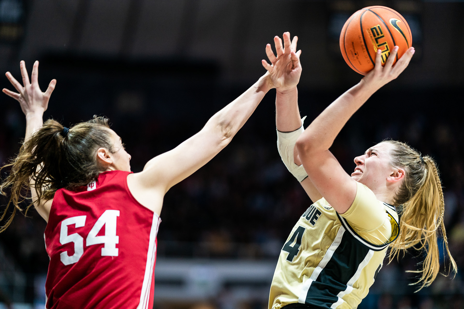 Paul Ward/Purdue Exponent