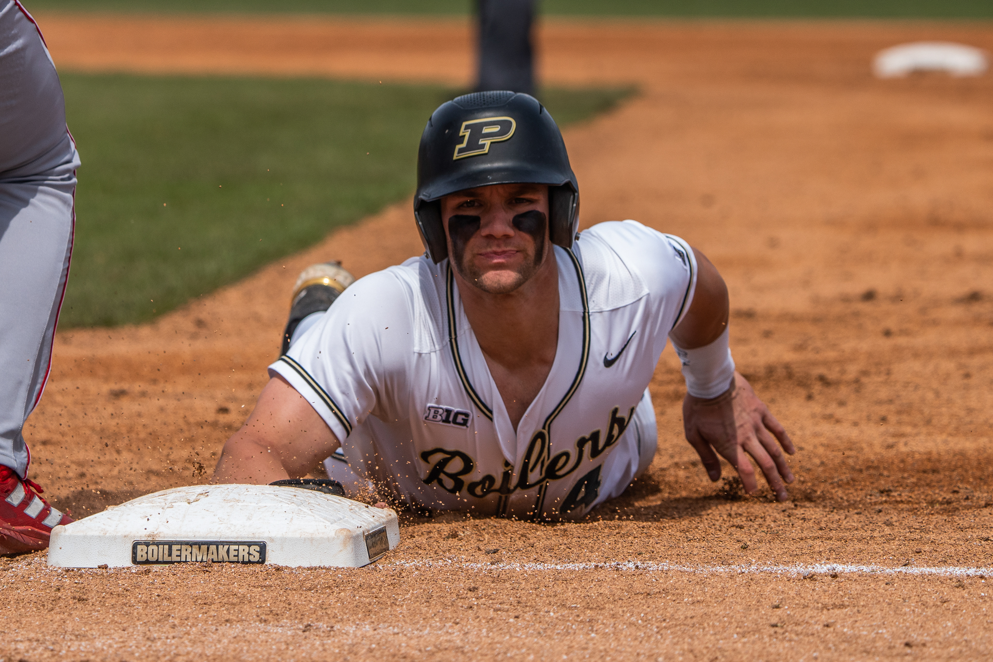Paul Ward/Purdue Exponent