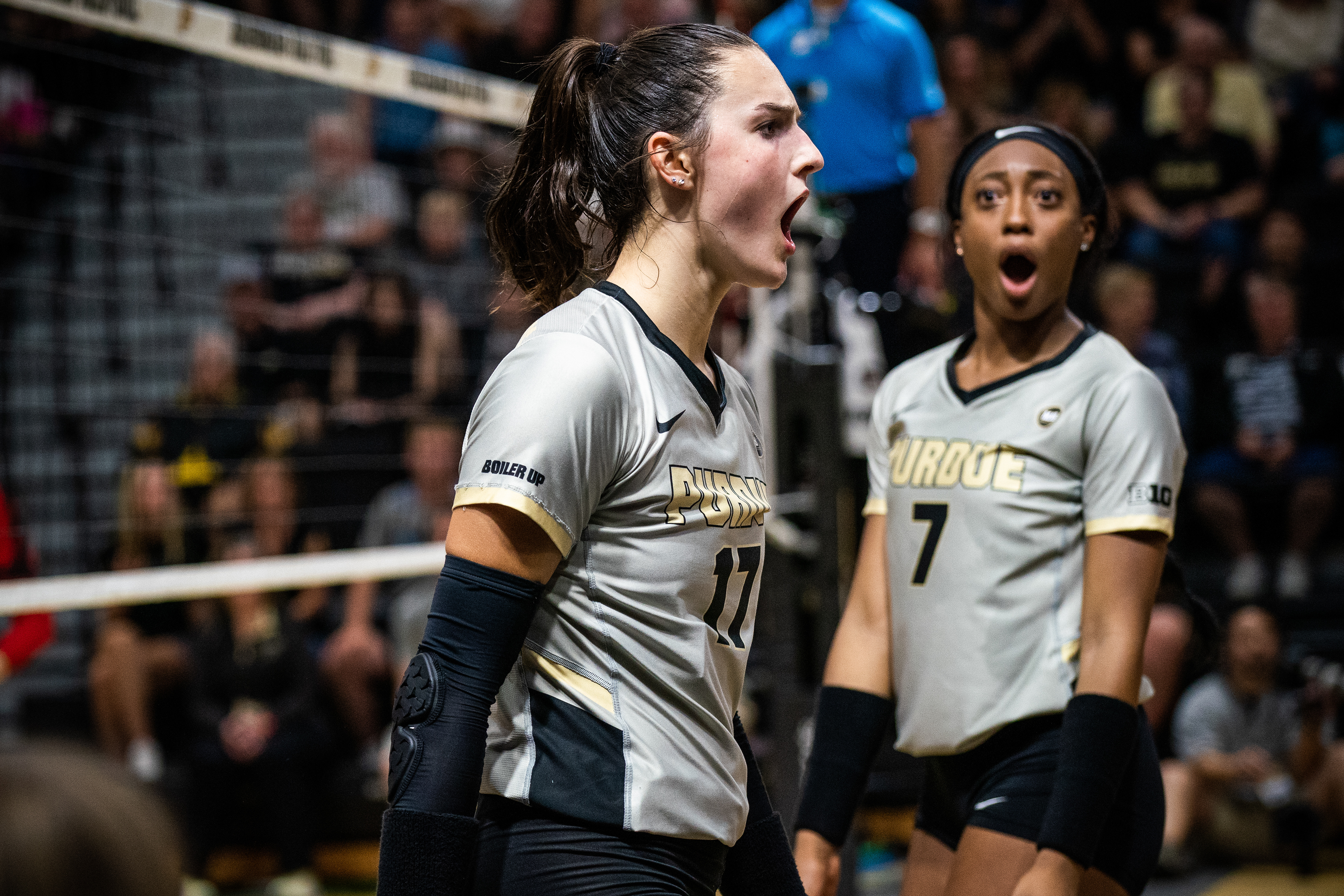 Paul Ward/Purdue Exponent