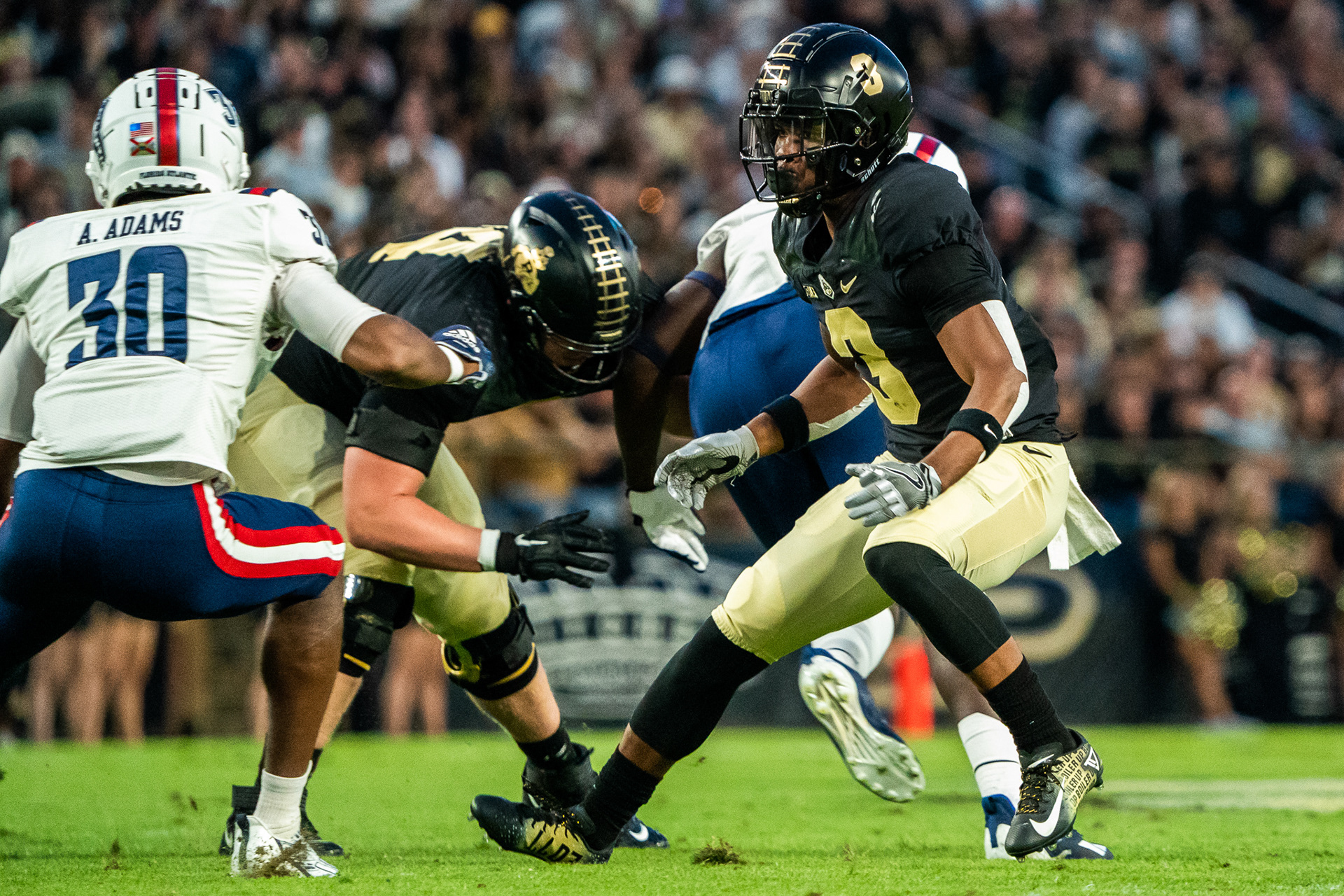 Paul Ward/Purdue Exponent