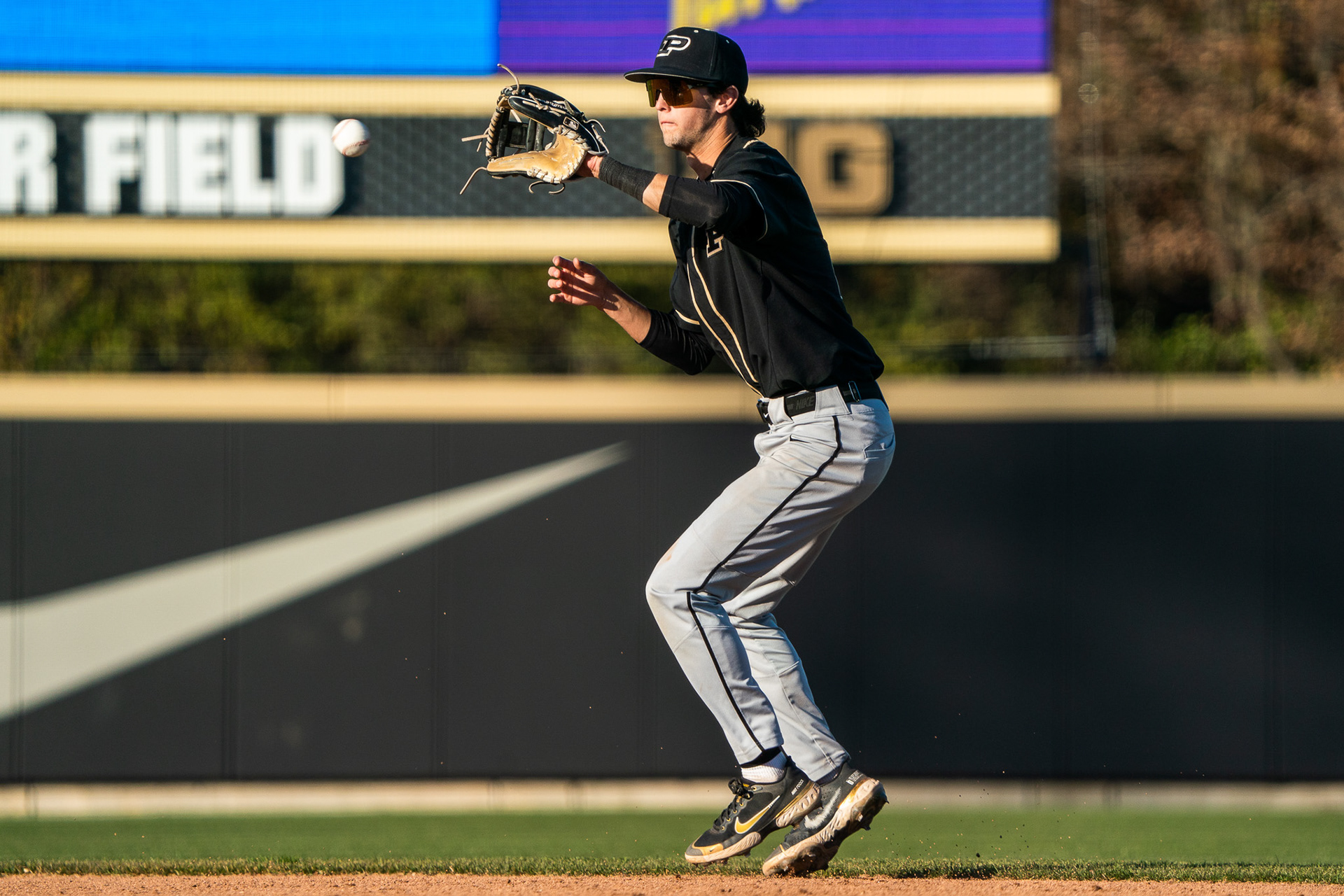 Paul Ward/Purdue Exponent
