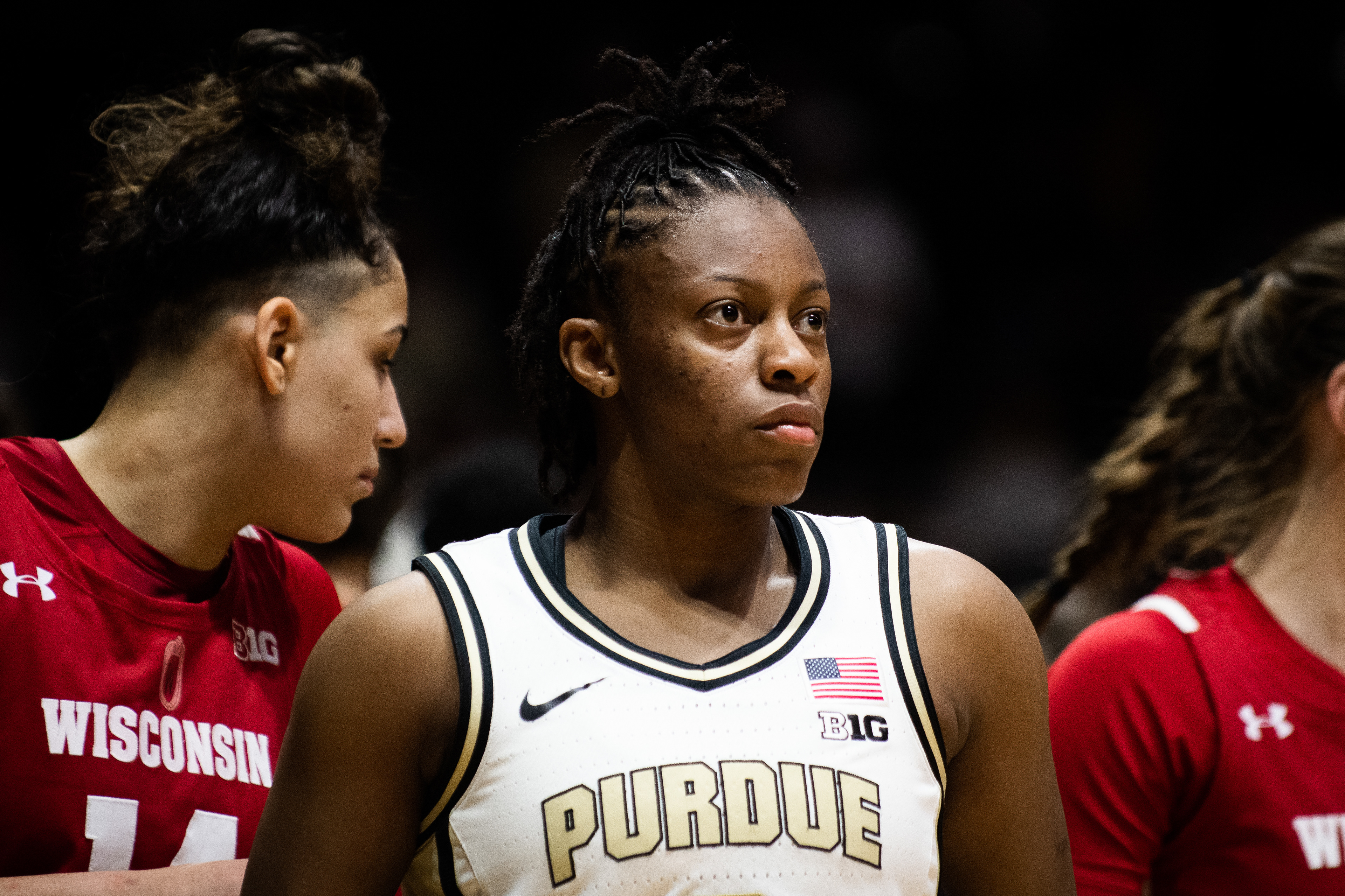 Paul Ward/Purdue Exponent