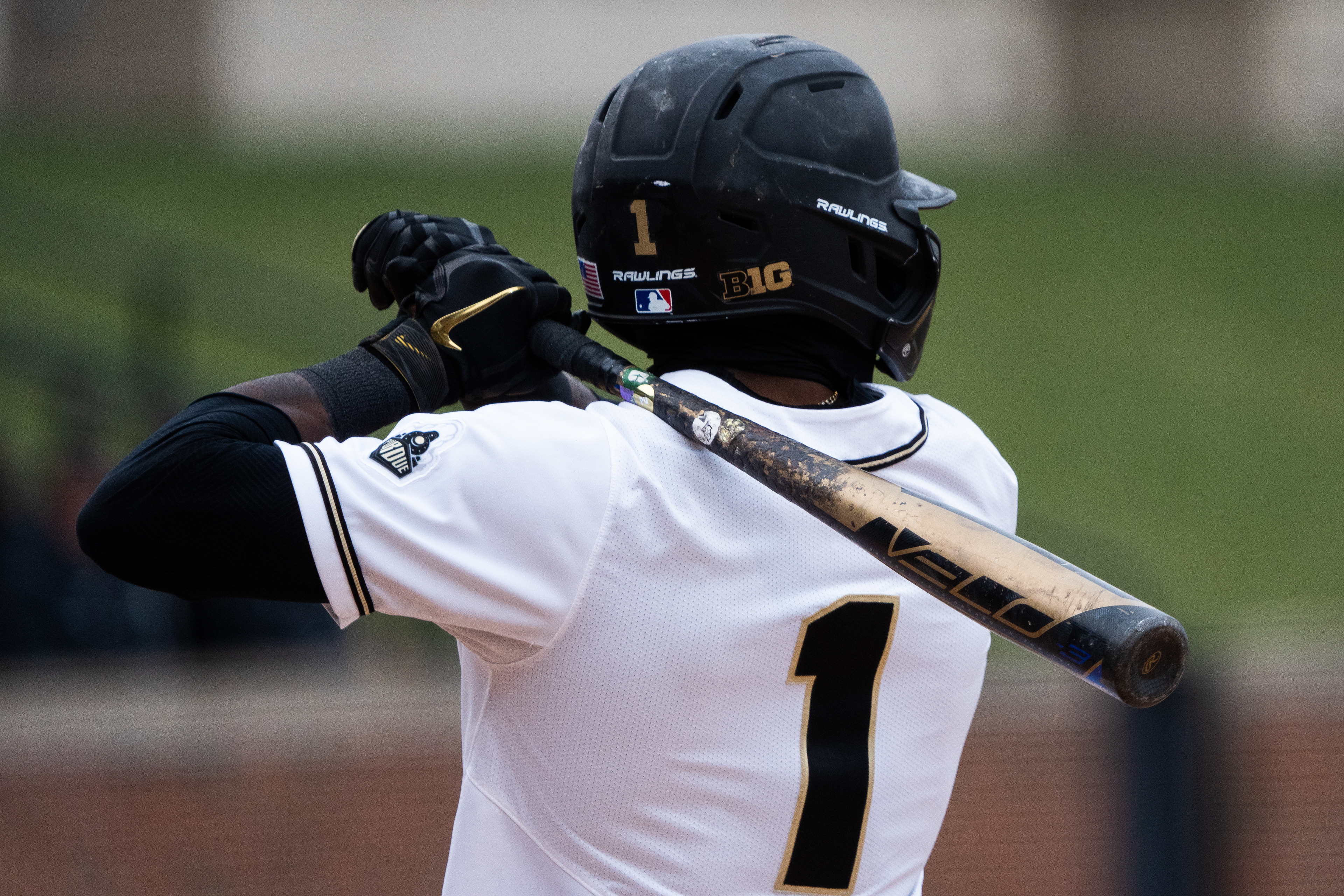Paul Ward/Purdue Exponent