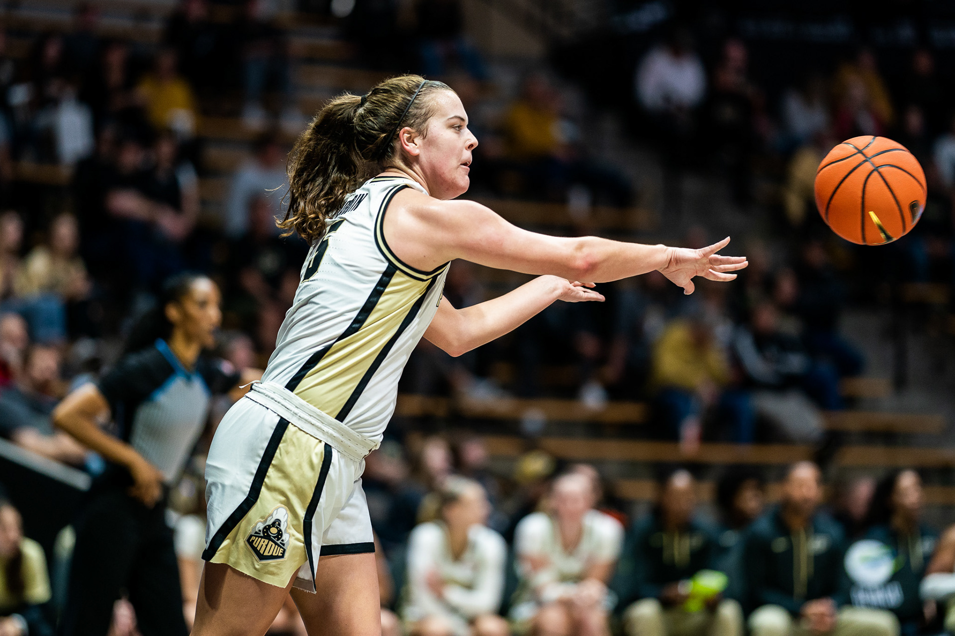 Paul Ward/Purdue Exponent
