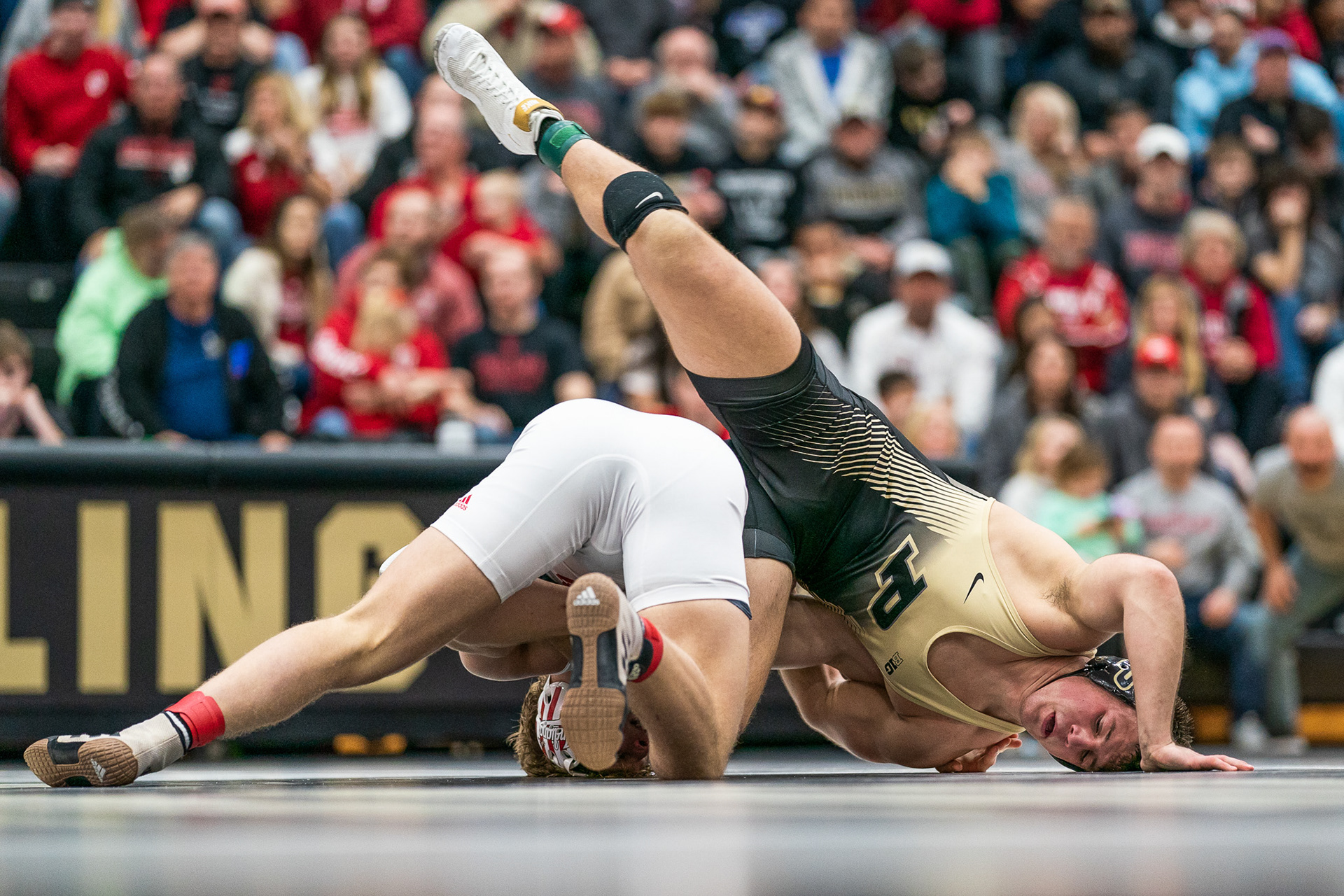 Paul Ward/Purdue Exponent