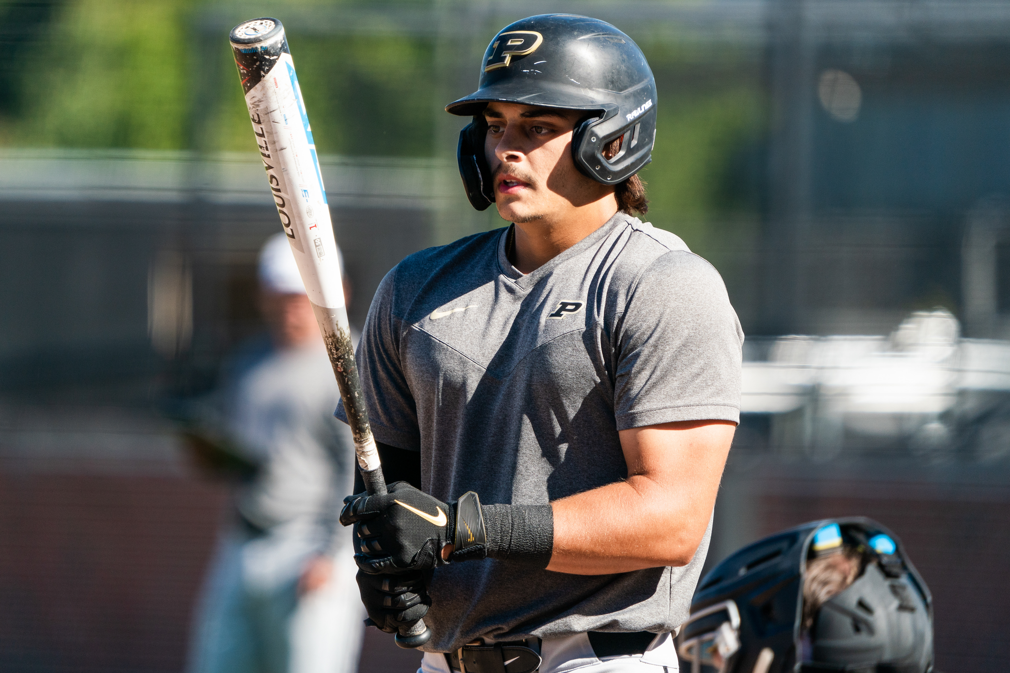 Paul Ward/Purdue Exponent