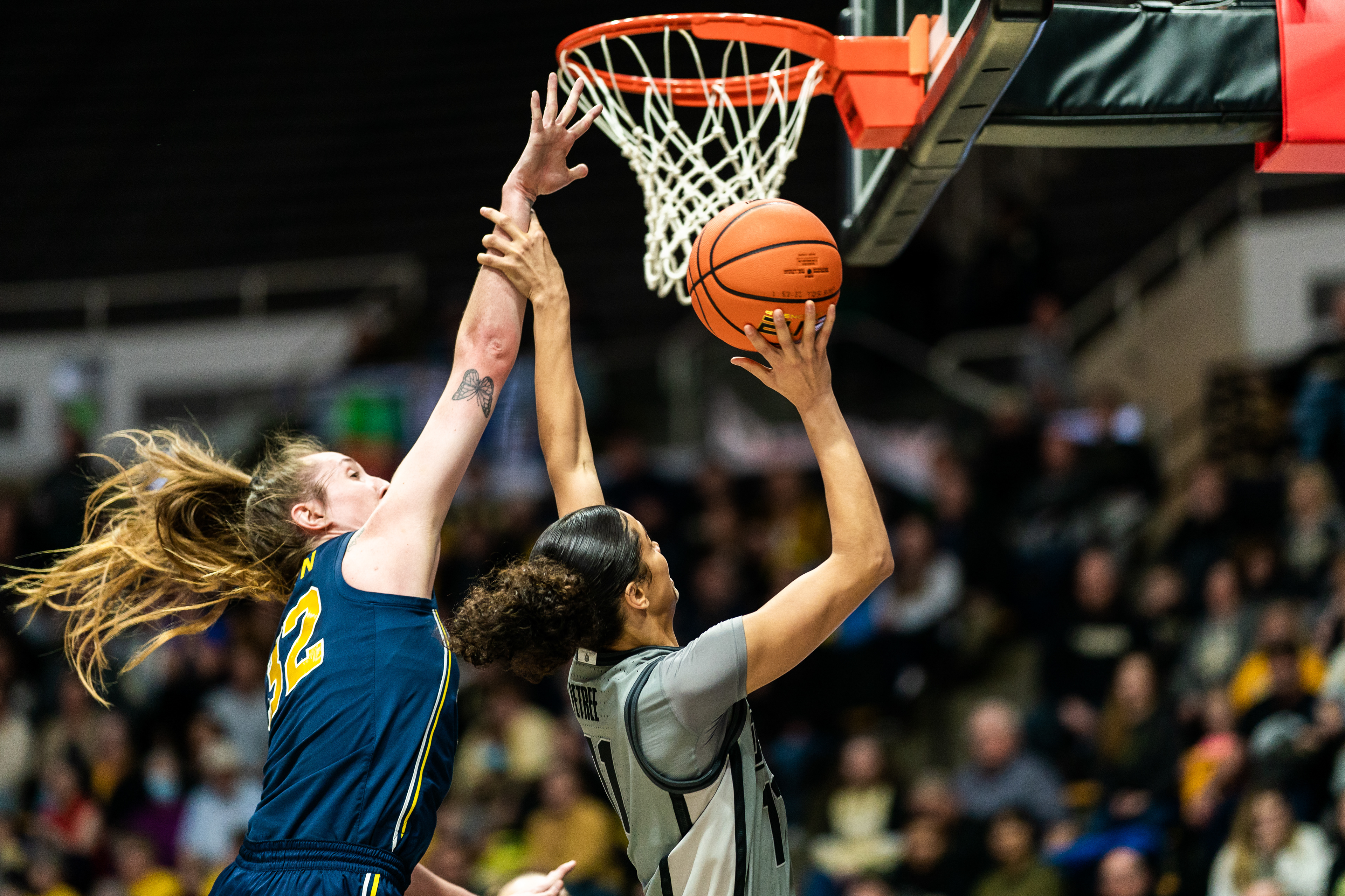 Paul Ward/Purdue Exponent