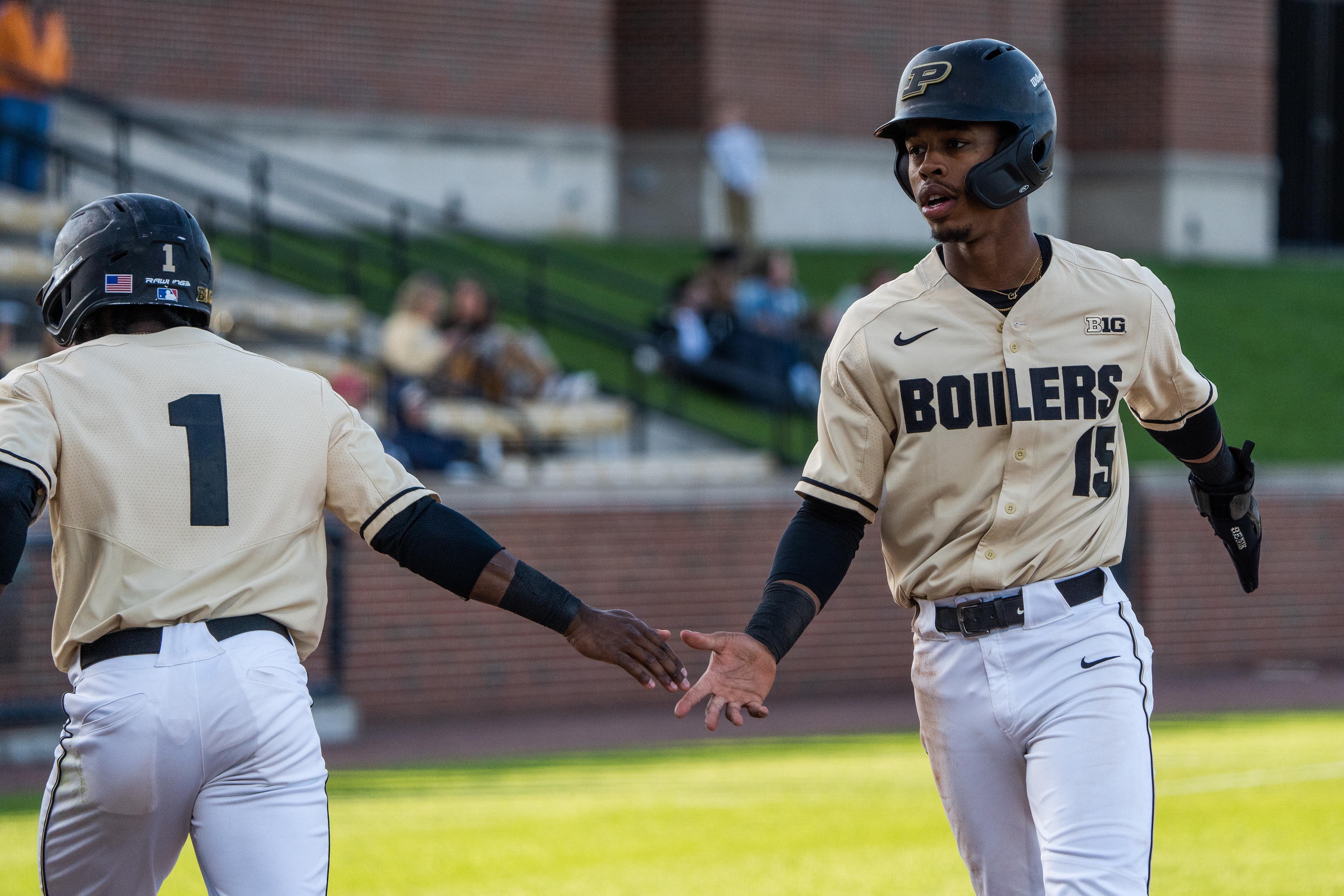 Paul Ward/Purdue Exponent