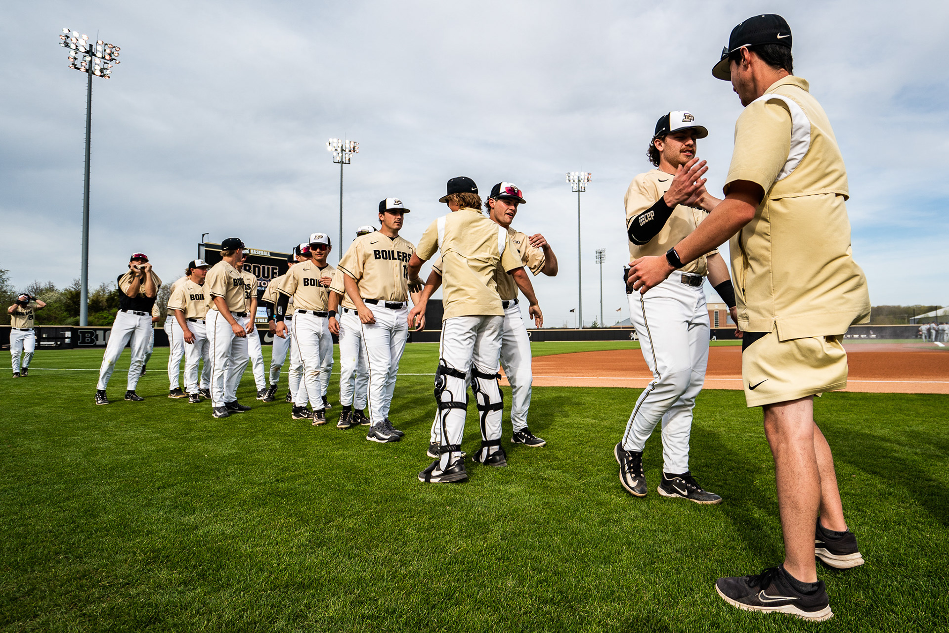 Paul Ward/Purdue Exponent