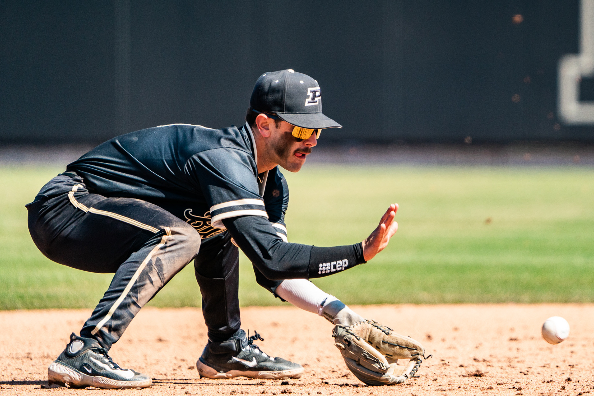 Paul Ward/Purdue Exponent