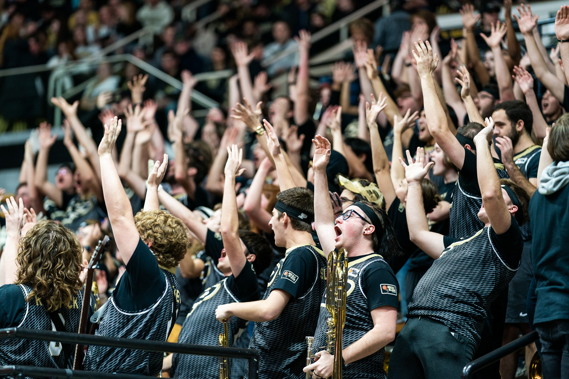Paul Ward/Purdue Exponent