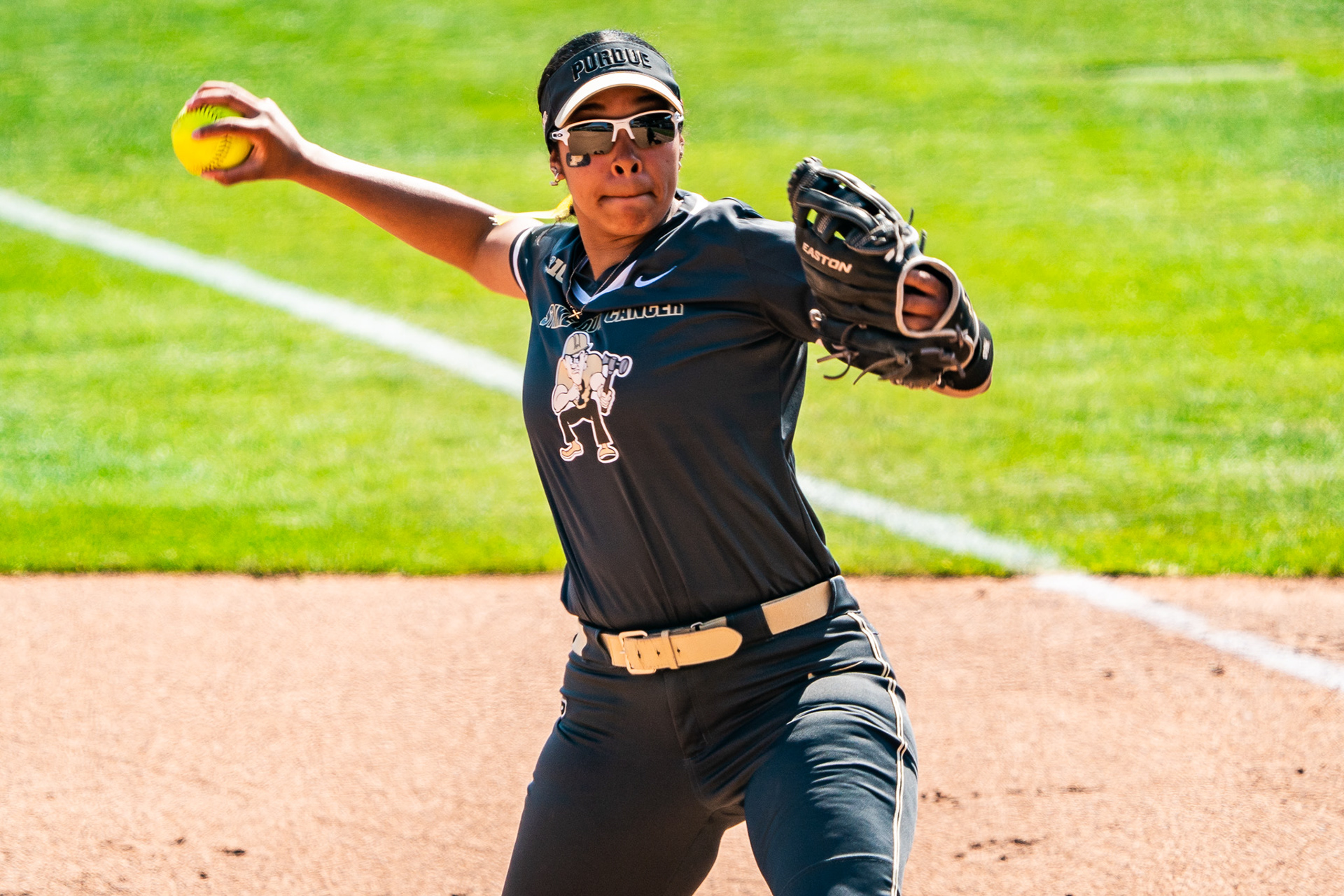 Paul Ward/Purdue Exponent