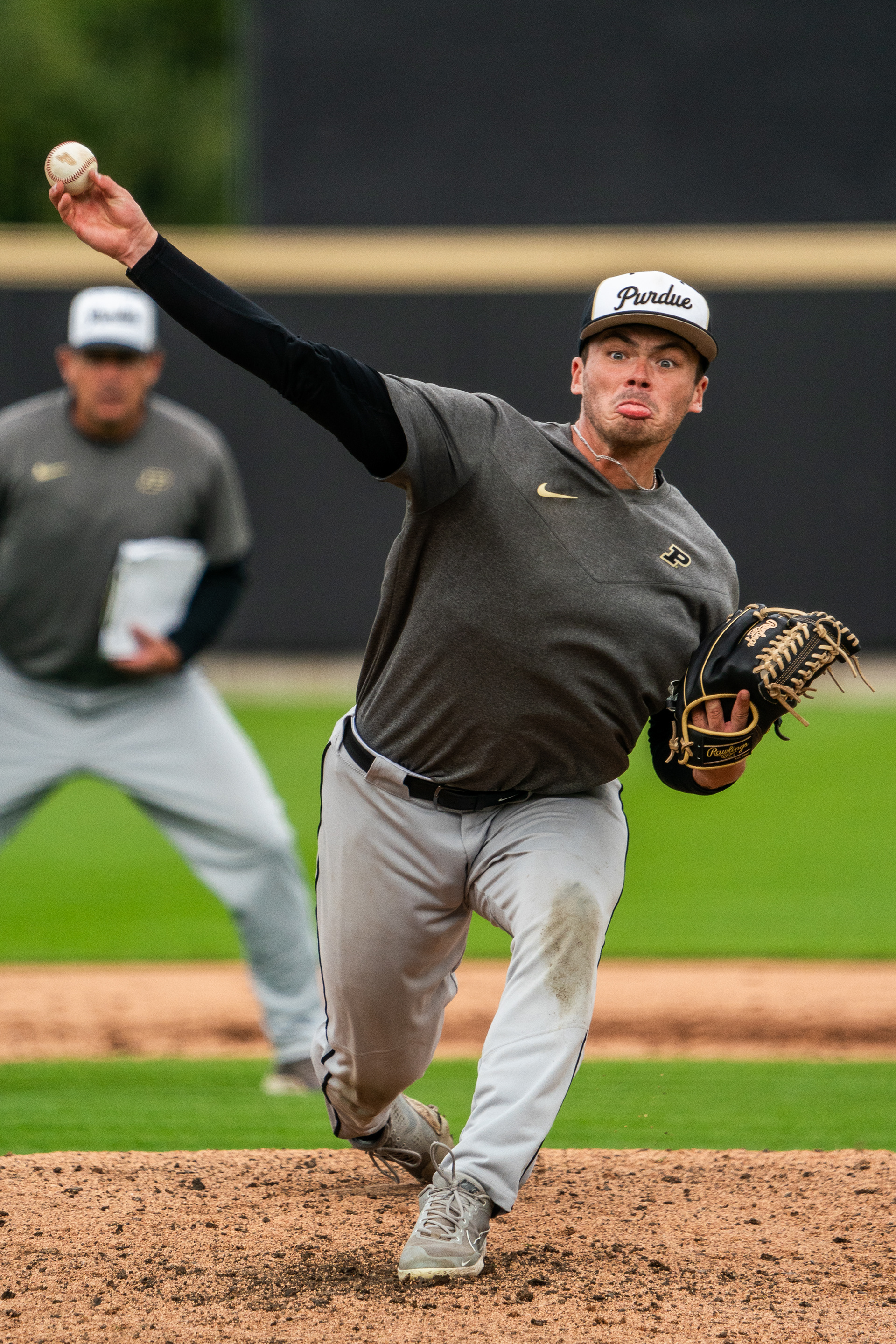 Paul Ward/Purdue Exponent