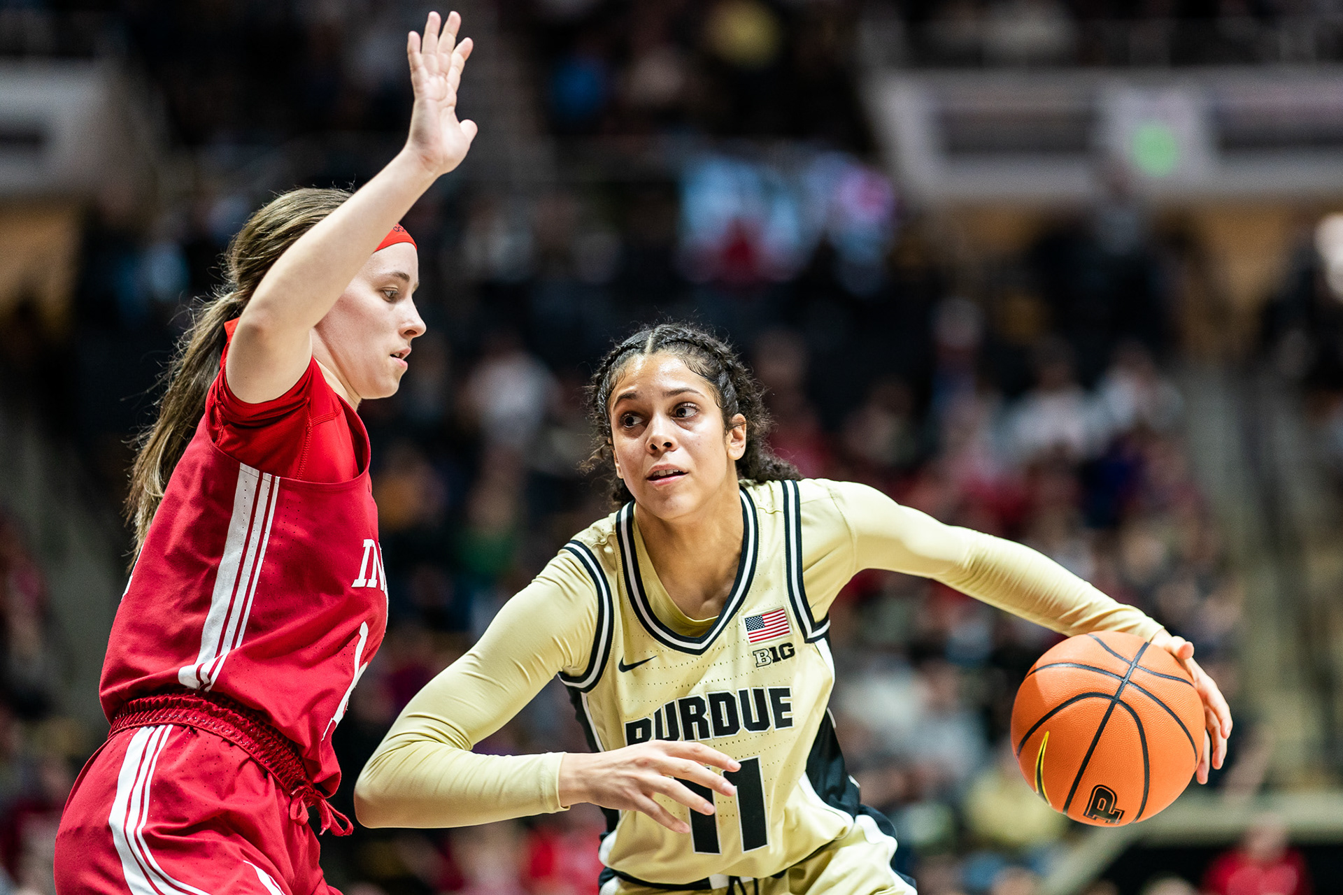 Paul Ward/Purdue Exponent