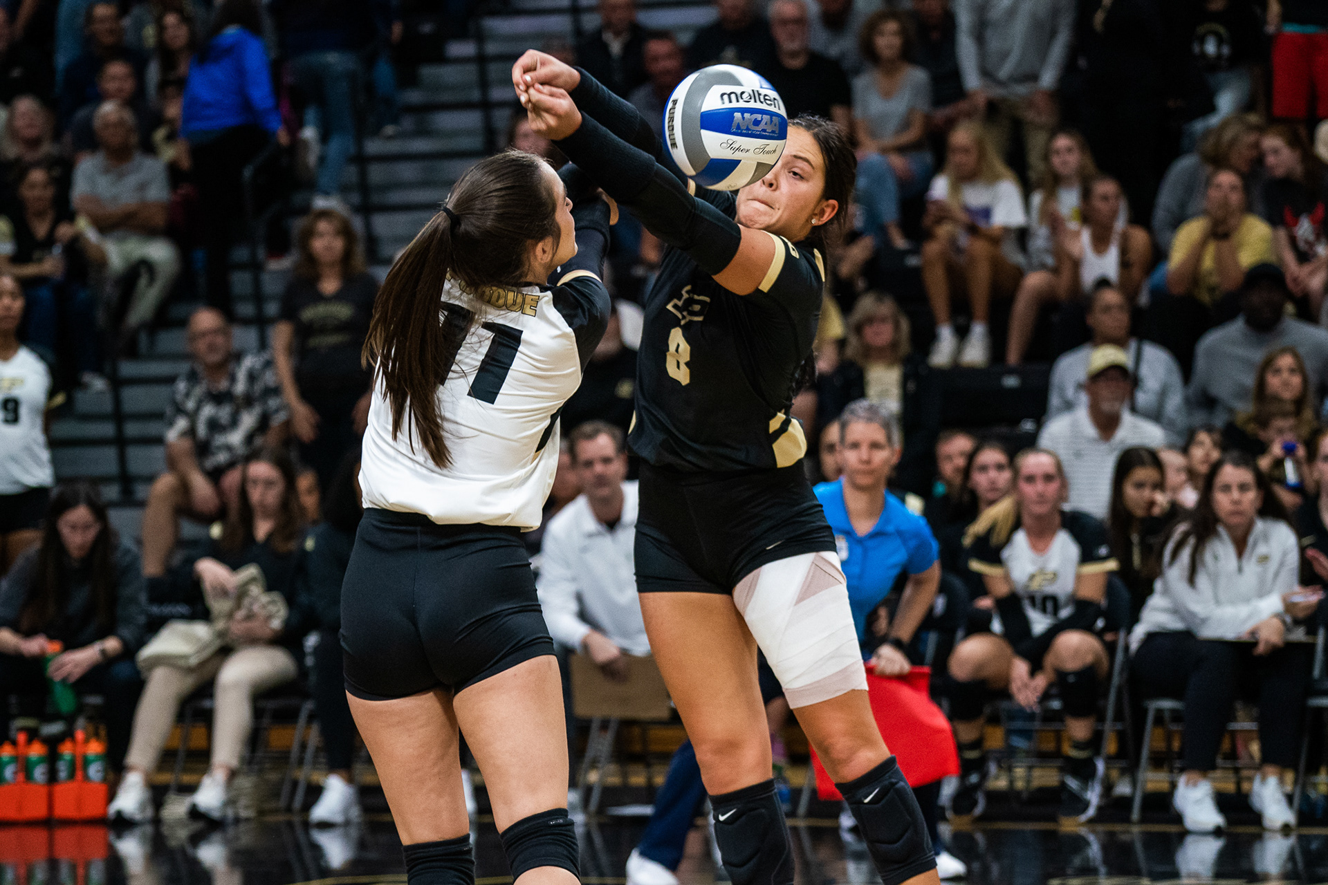 Paul Ward/Purdue Exponent