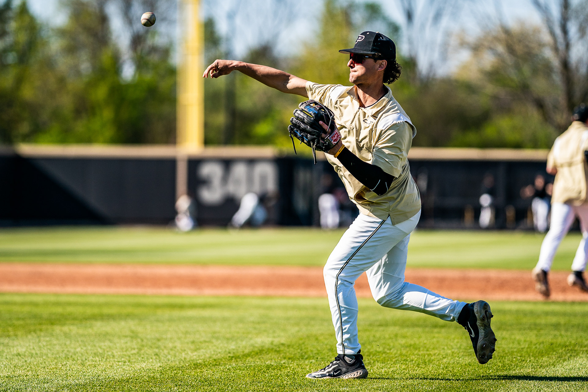 Paul Ward/Purdue Exponent