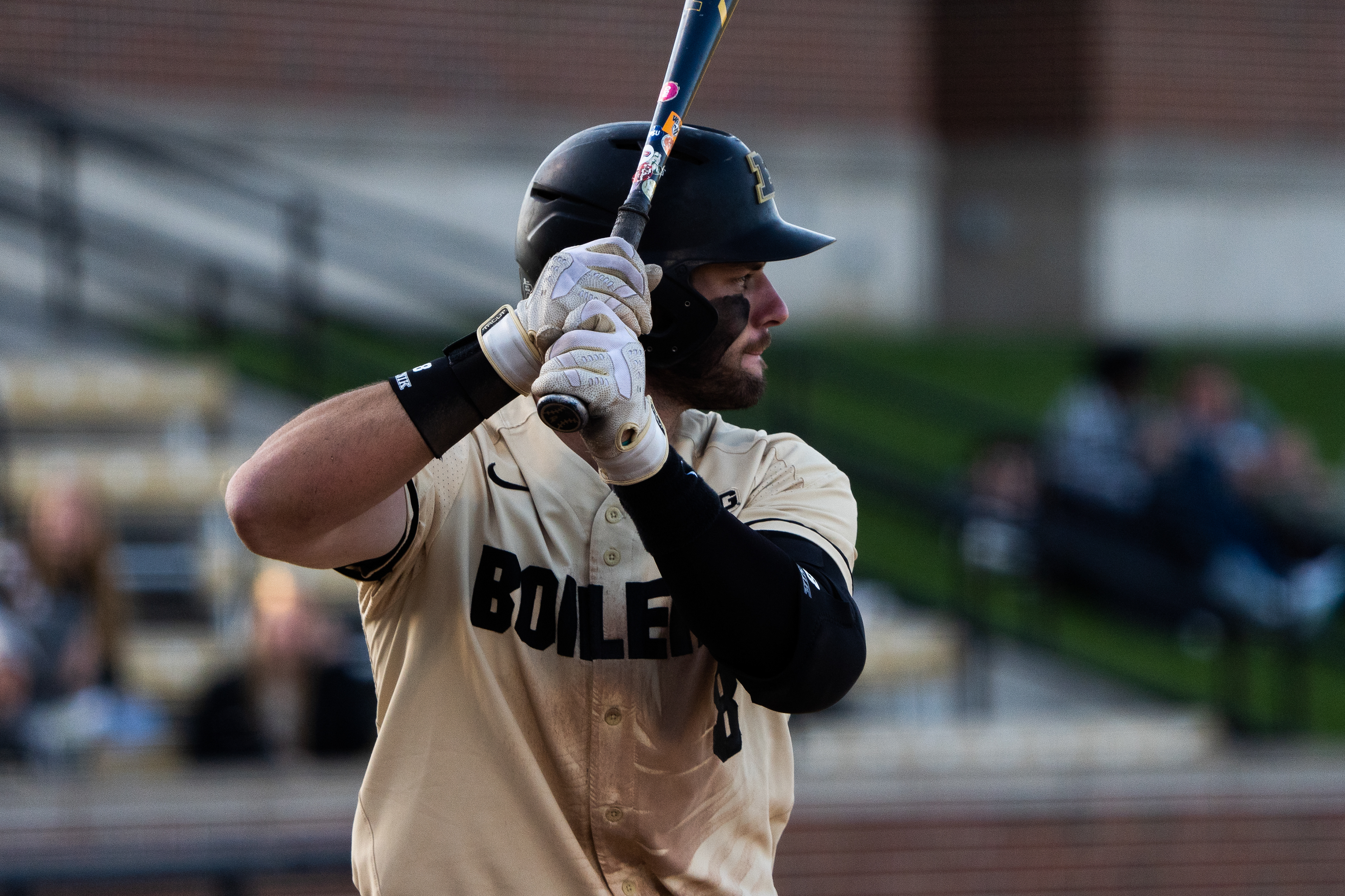 Paul Ward/Purdue Exponent