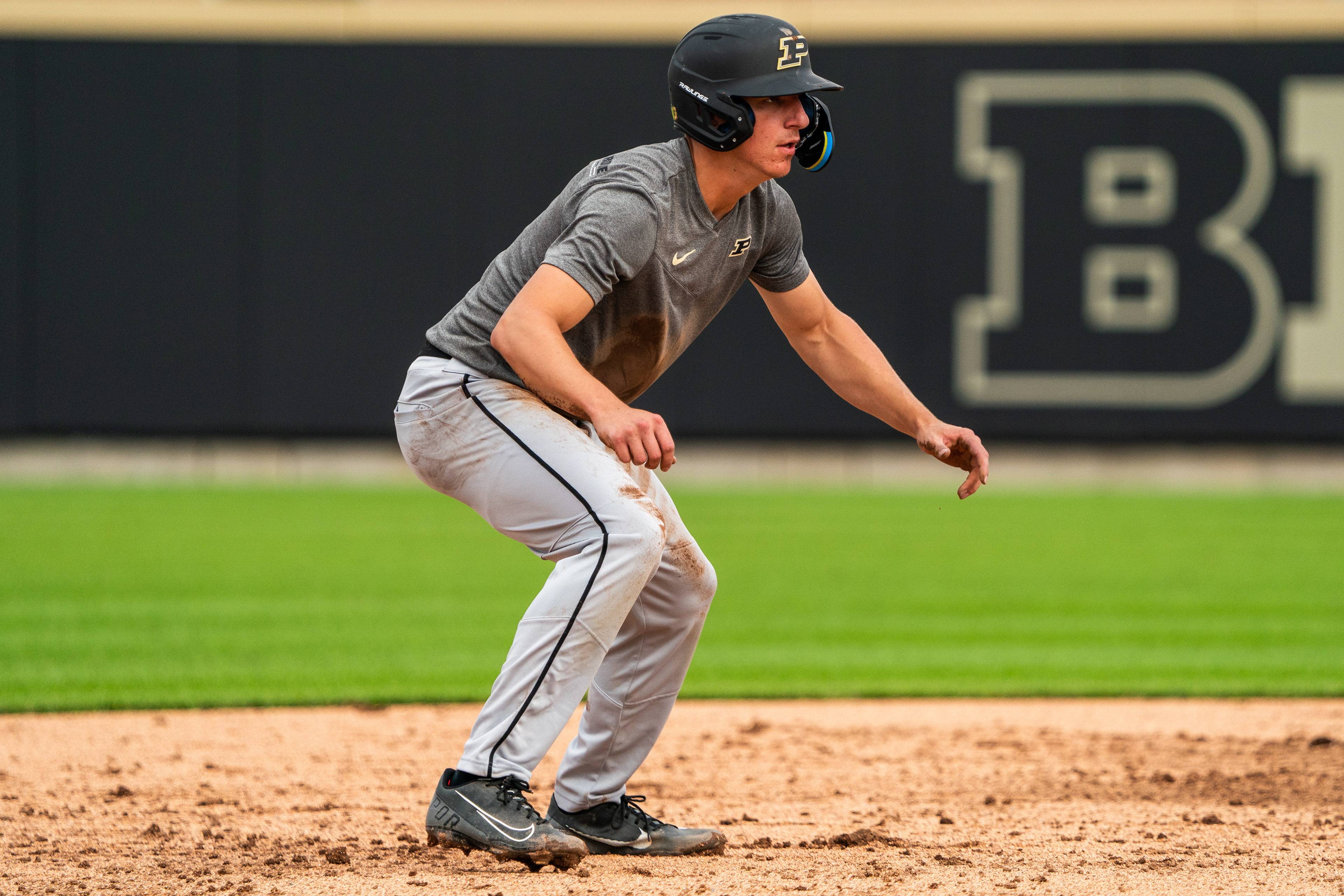 Paul Ward/Purdue Exponent