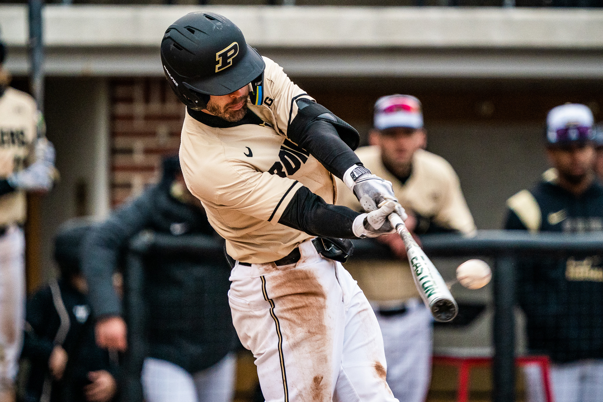 Paul Ward/Purdue Exponent