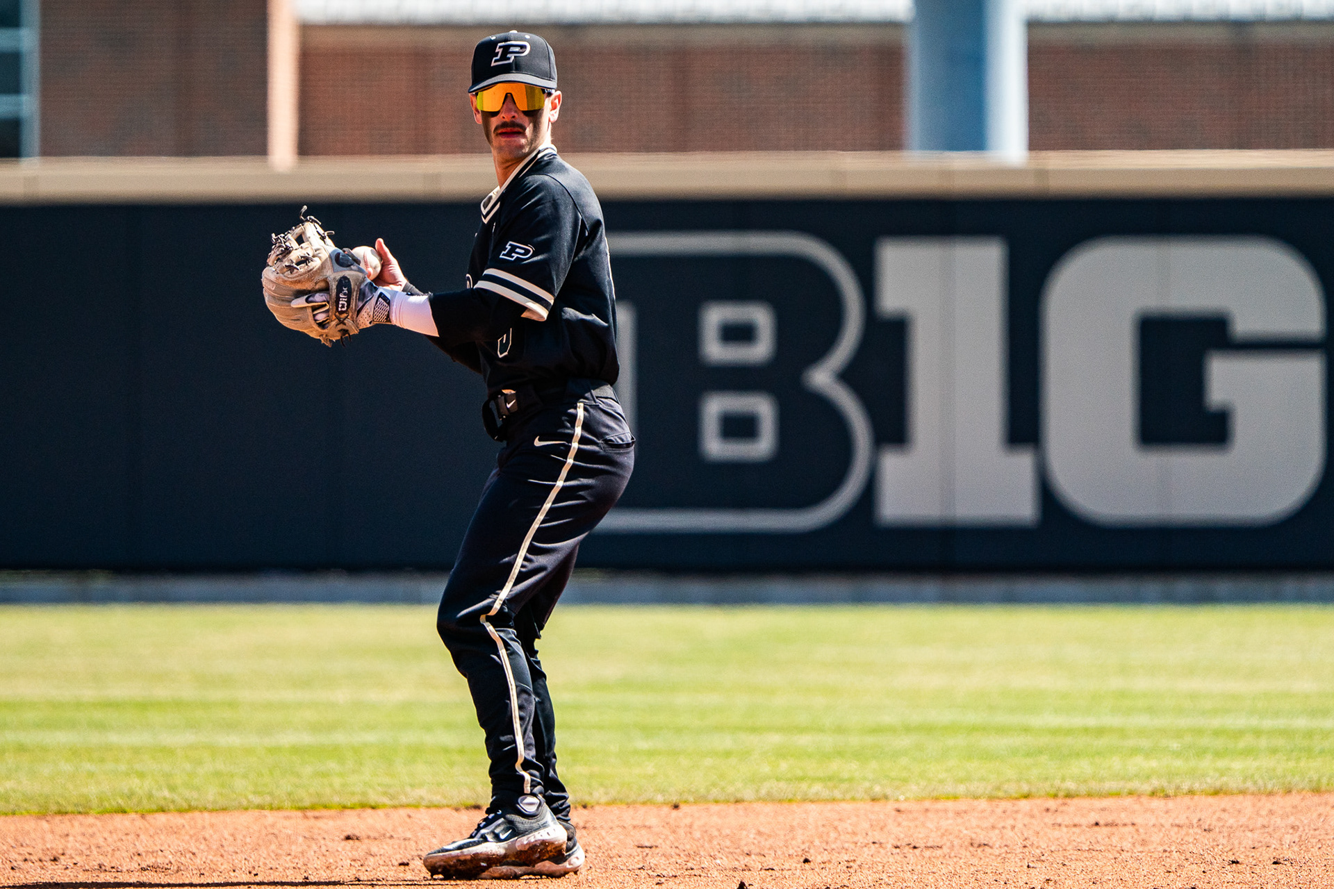 Paul Ward/Purdue Exponent