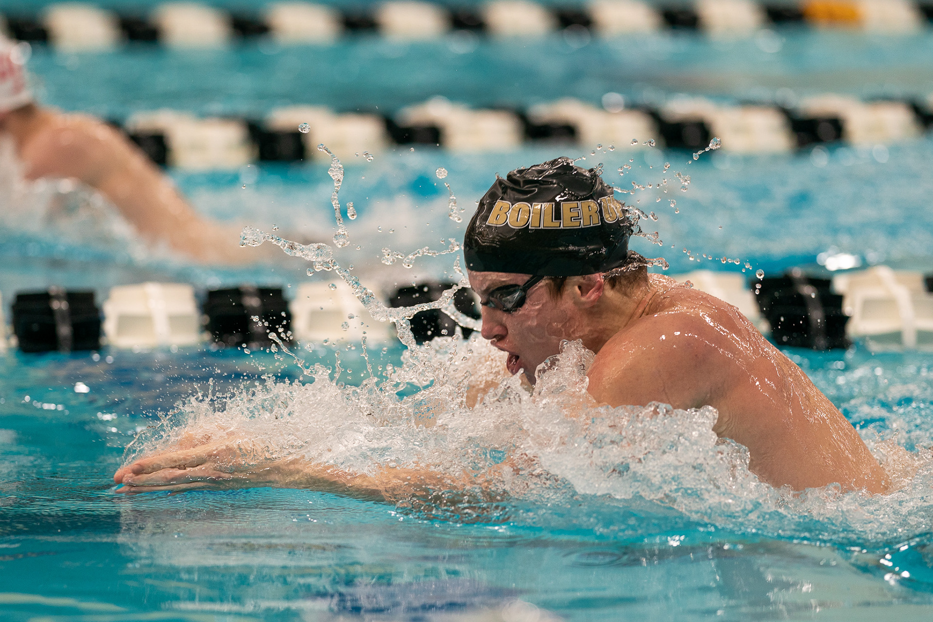 Paul Ward/Purdue Exponent