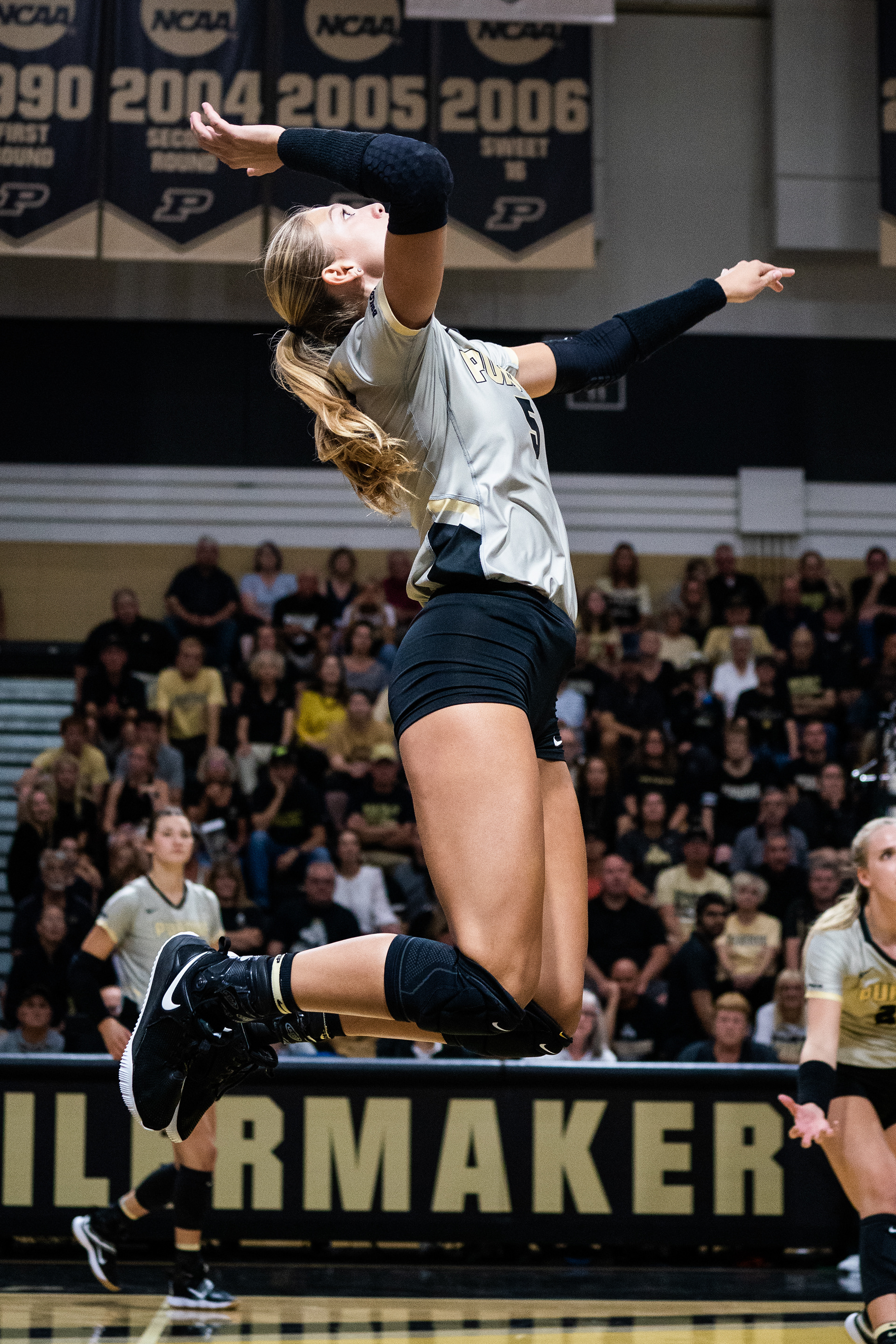 Paul Ward/Purdue Exponent
