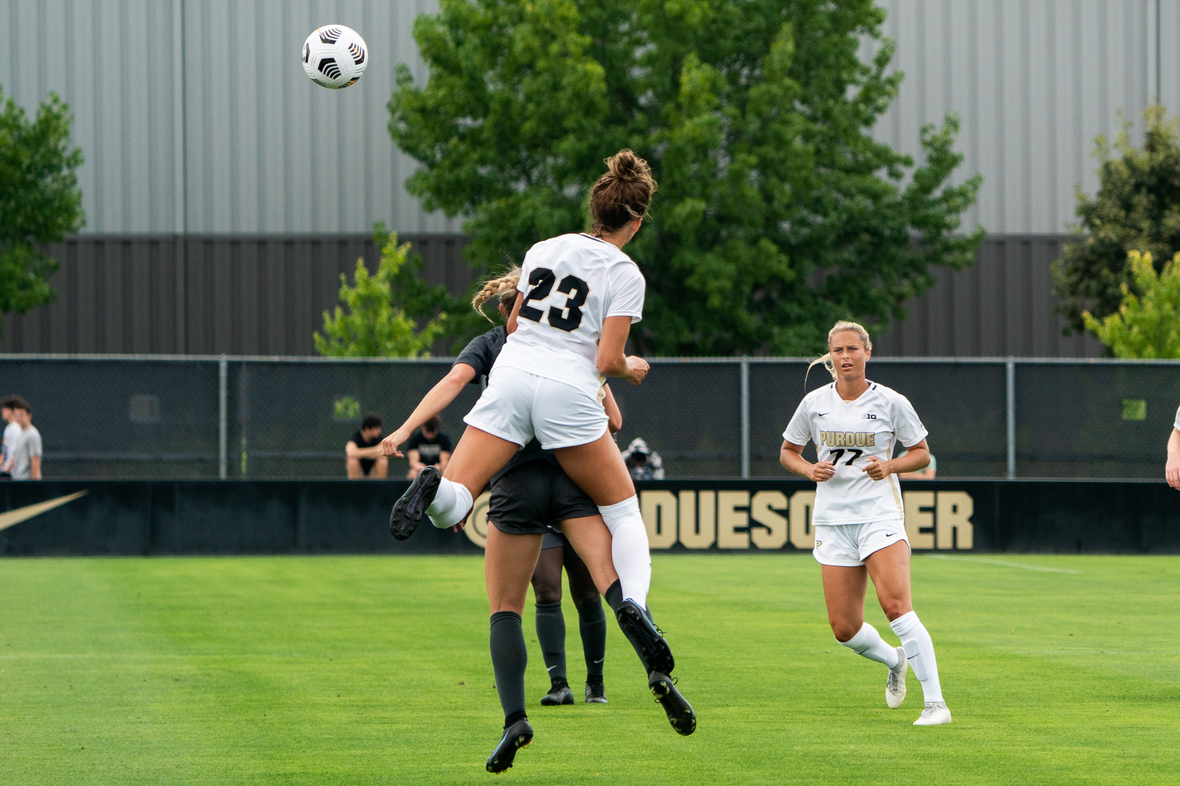Paul Ward/Purdue Exponent
