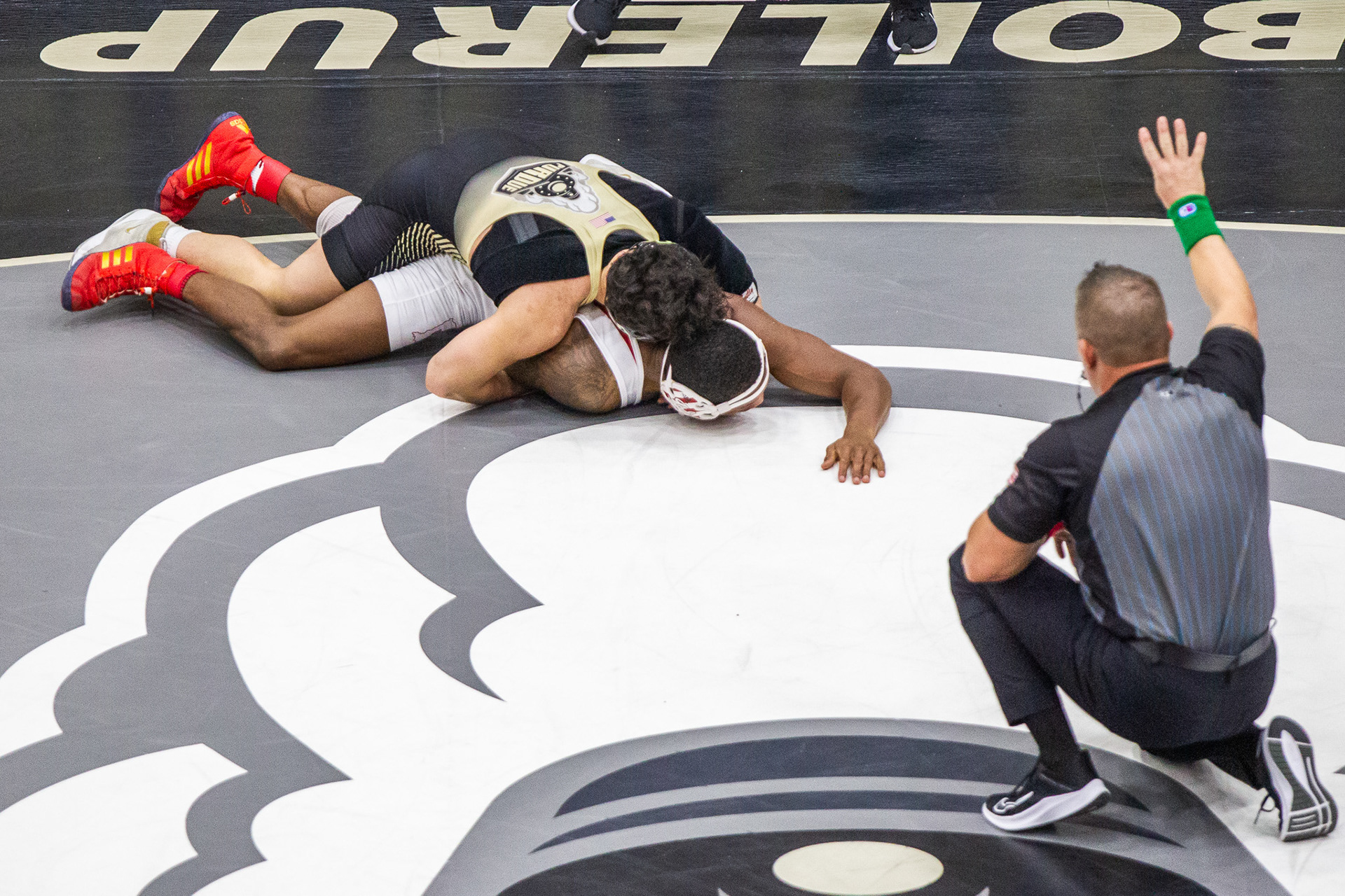 Paul Ward/Purdue Exponent