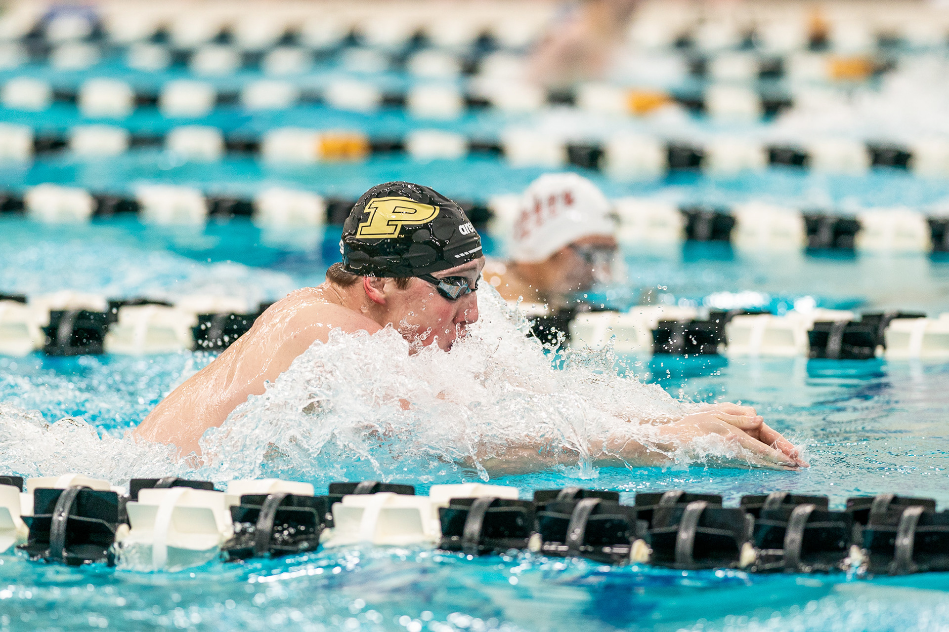 Paul Ward/Purdue Exponent
