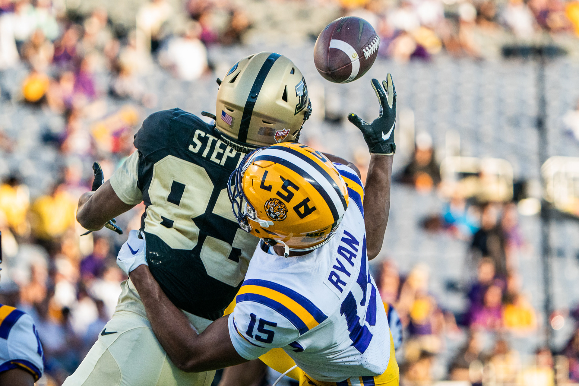 Paul Ward/Purdue Exponent