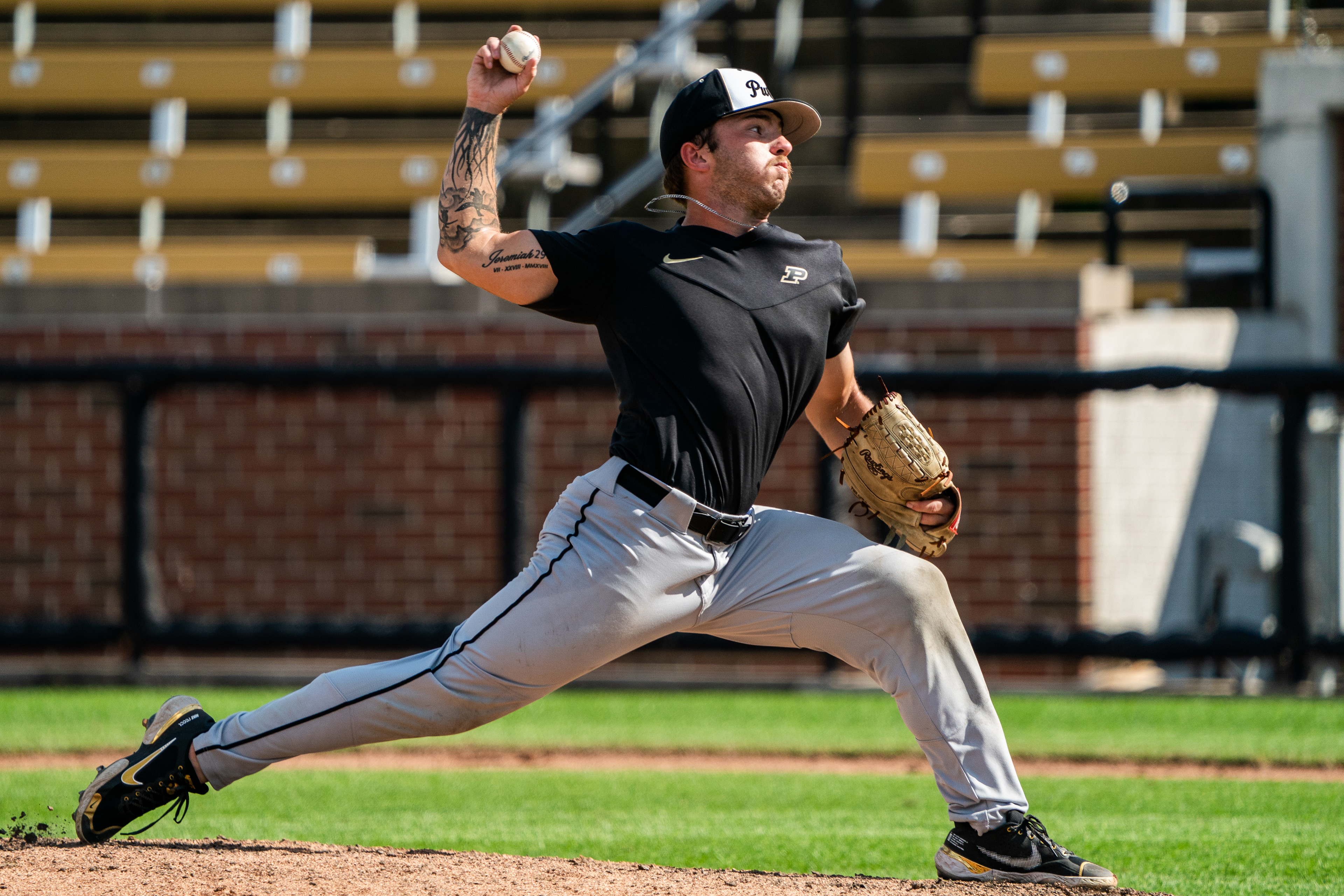 Paul Ward/Purdue Exponent