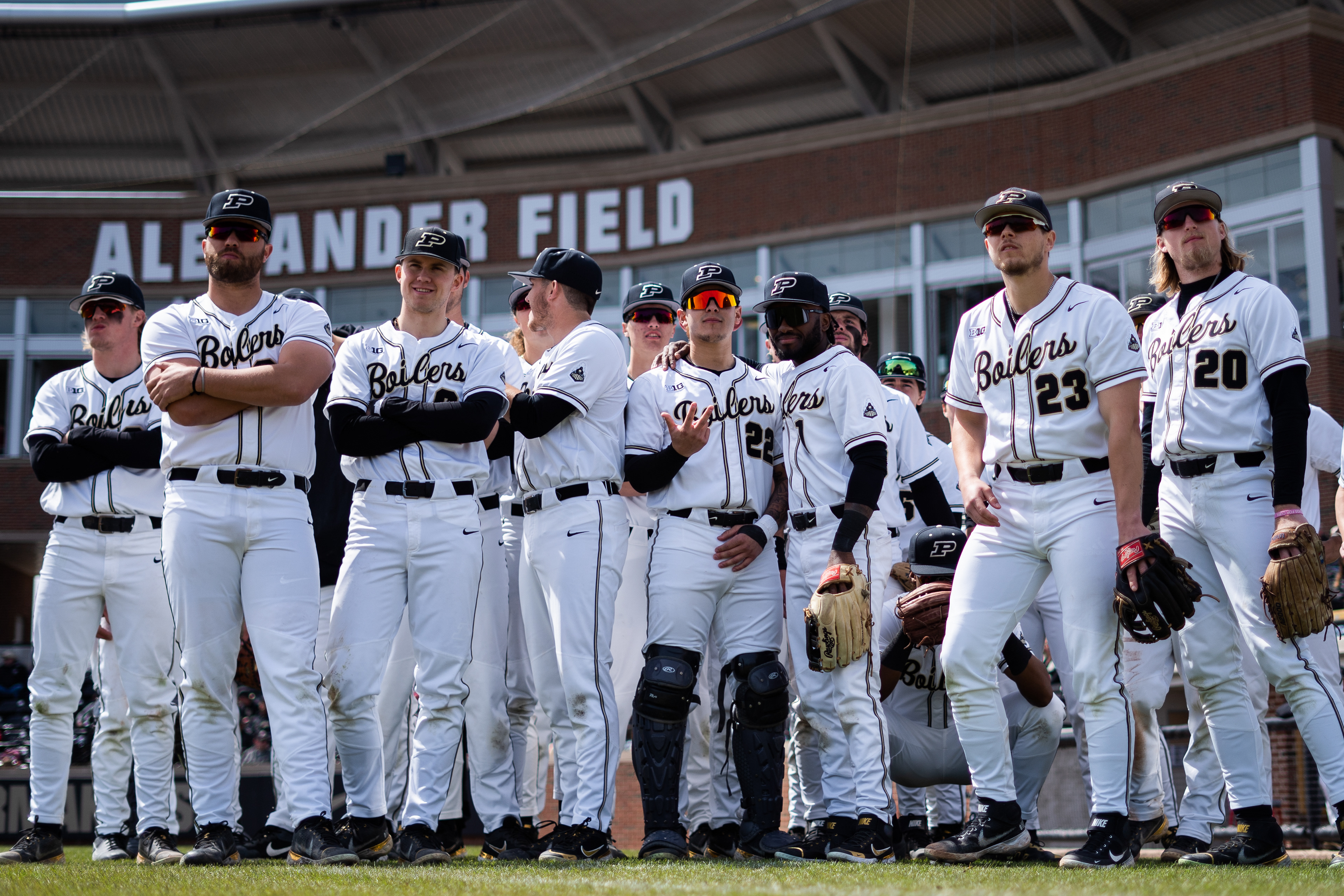 Paul Ward/Purdue Exponent