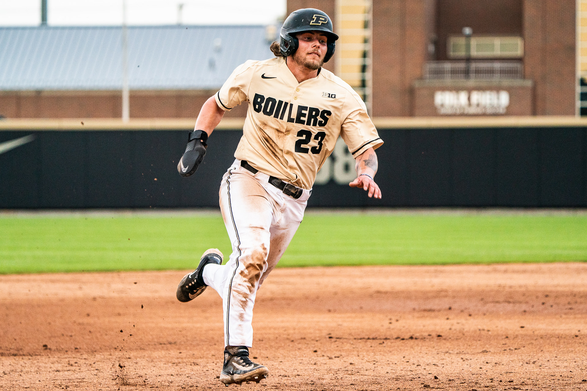 Paul Ward/Purdue Exponent
