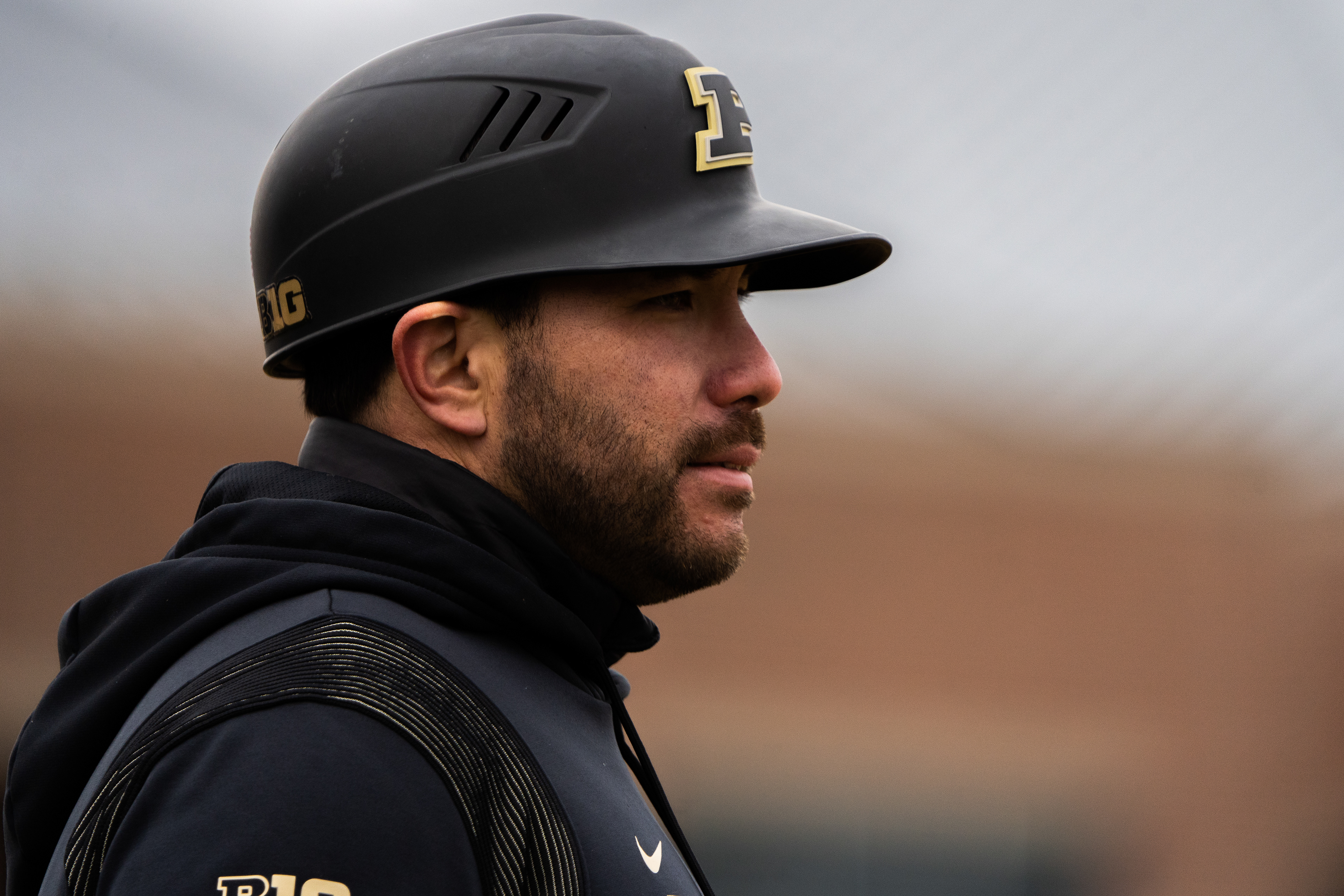 Paul Ward/Purdue Exponent