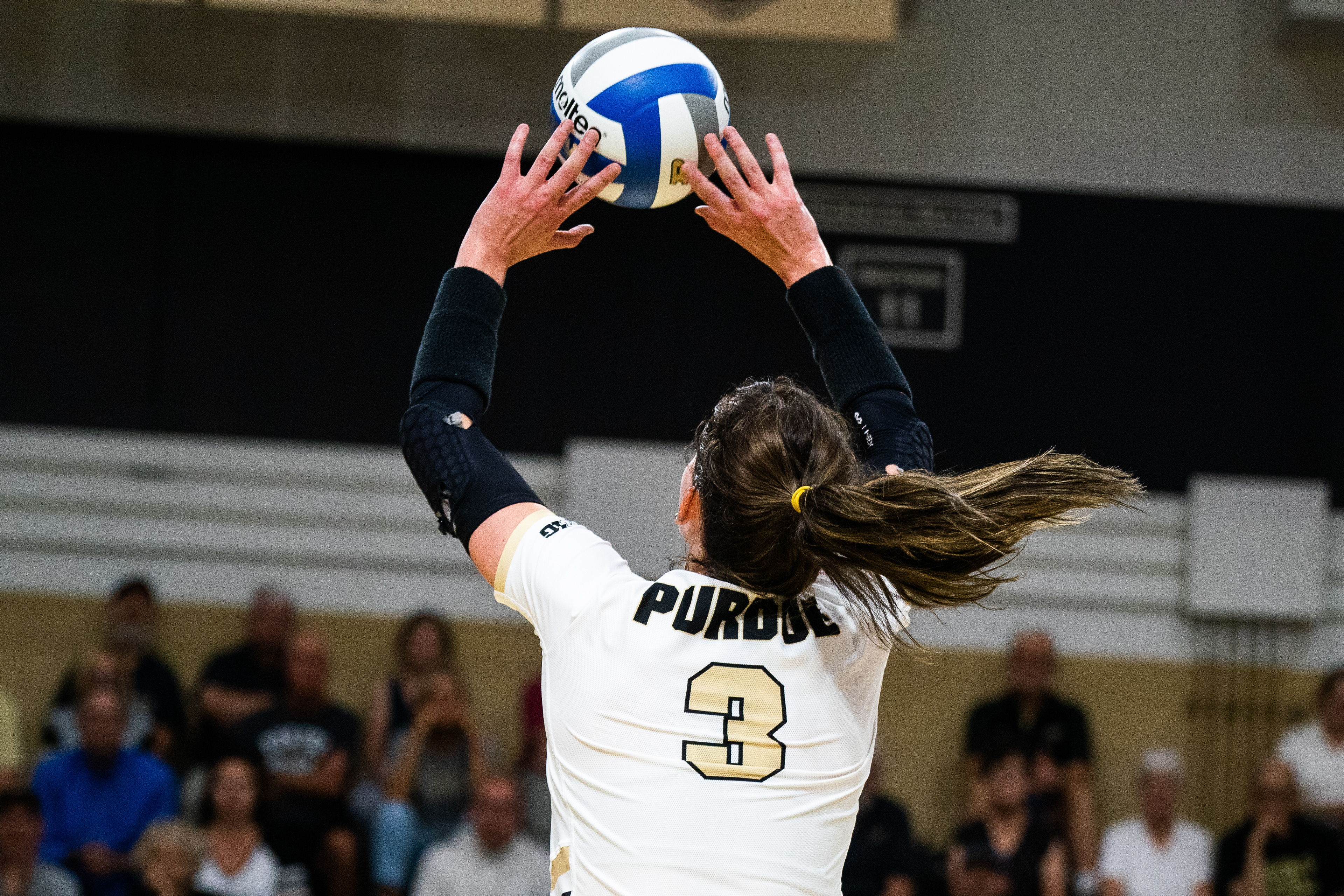 Paul Ward/Purdue Exponent