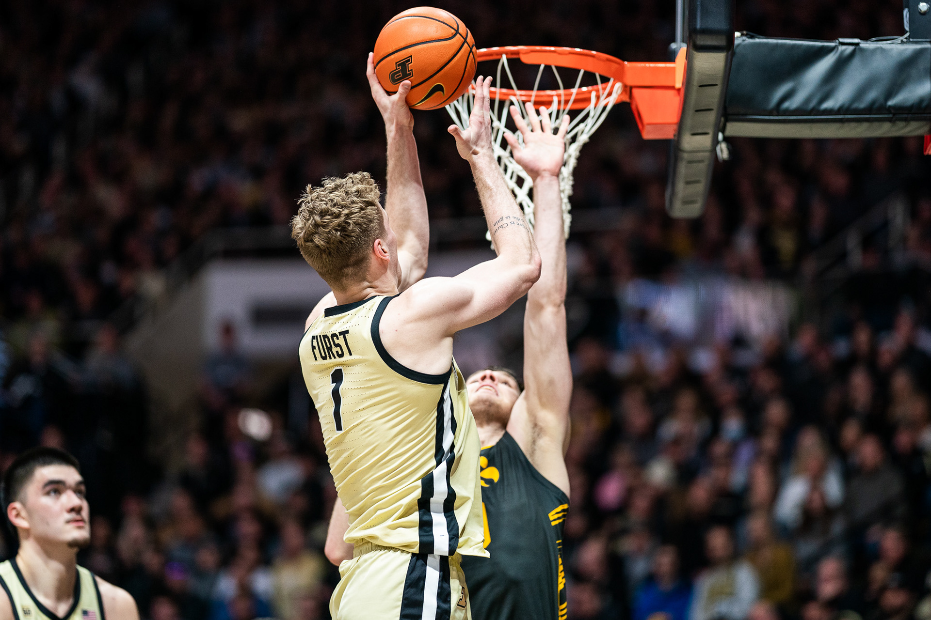 Paul Ward/Purdue Exponent
