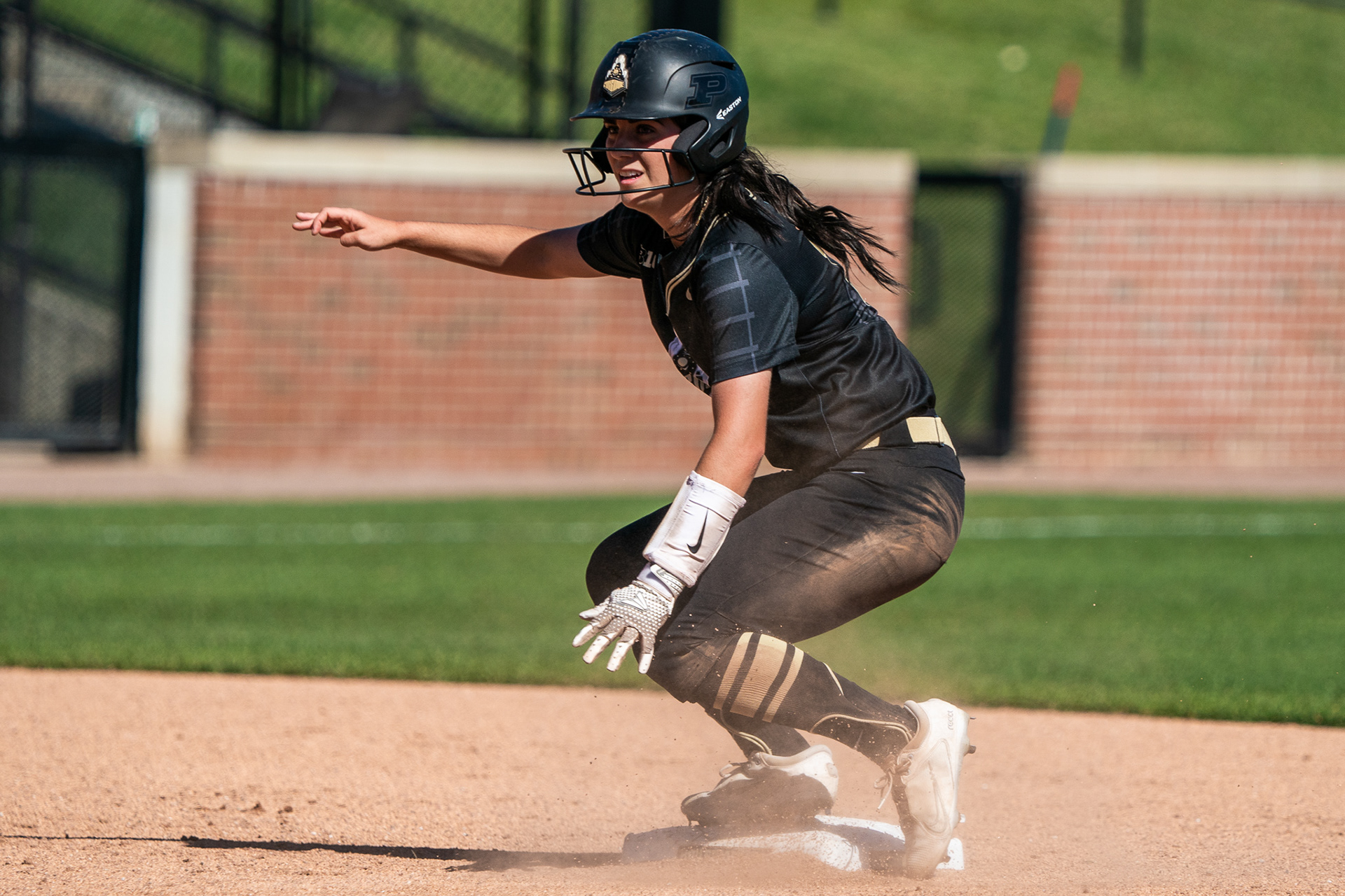 Paul Ward/Purdue Exponent