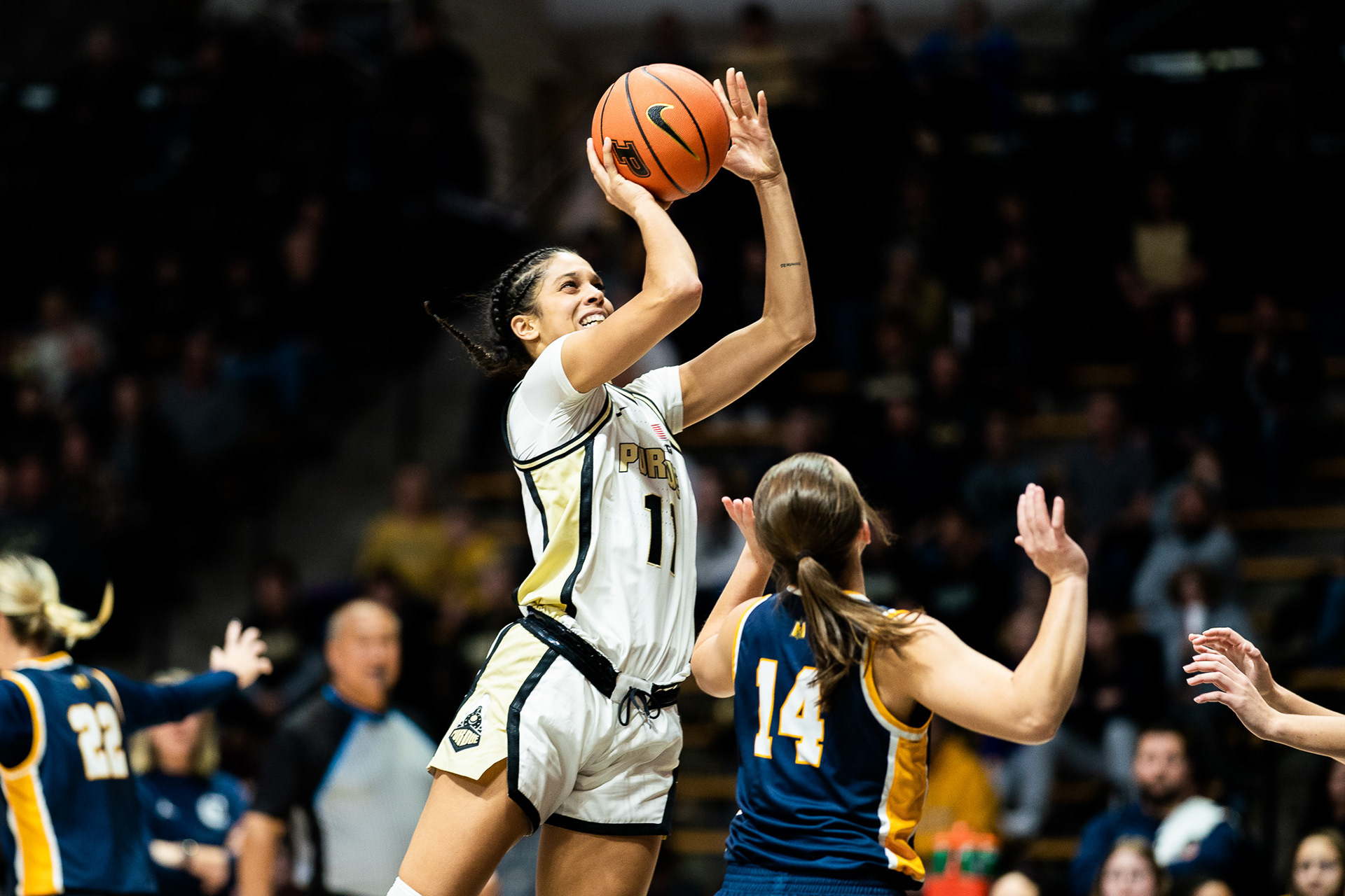 Paul Ward/Purdue Exponent