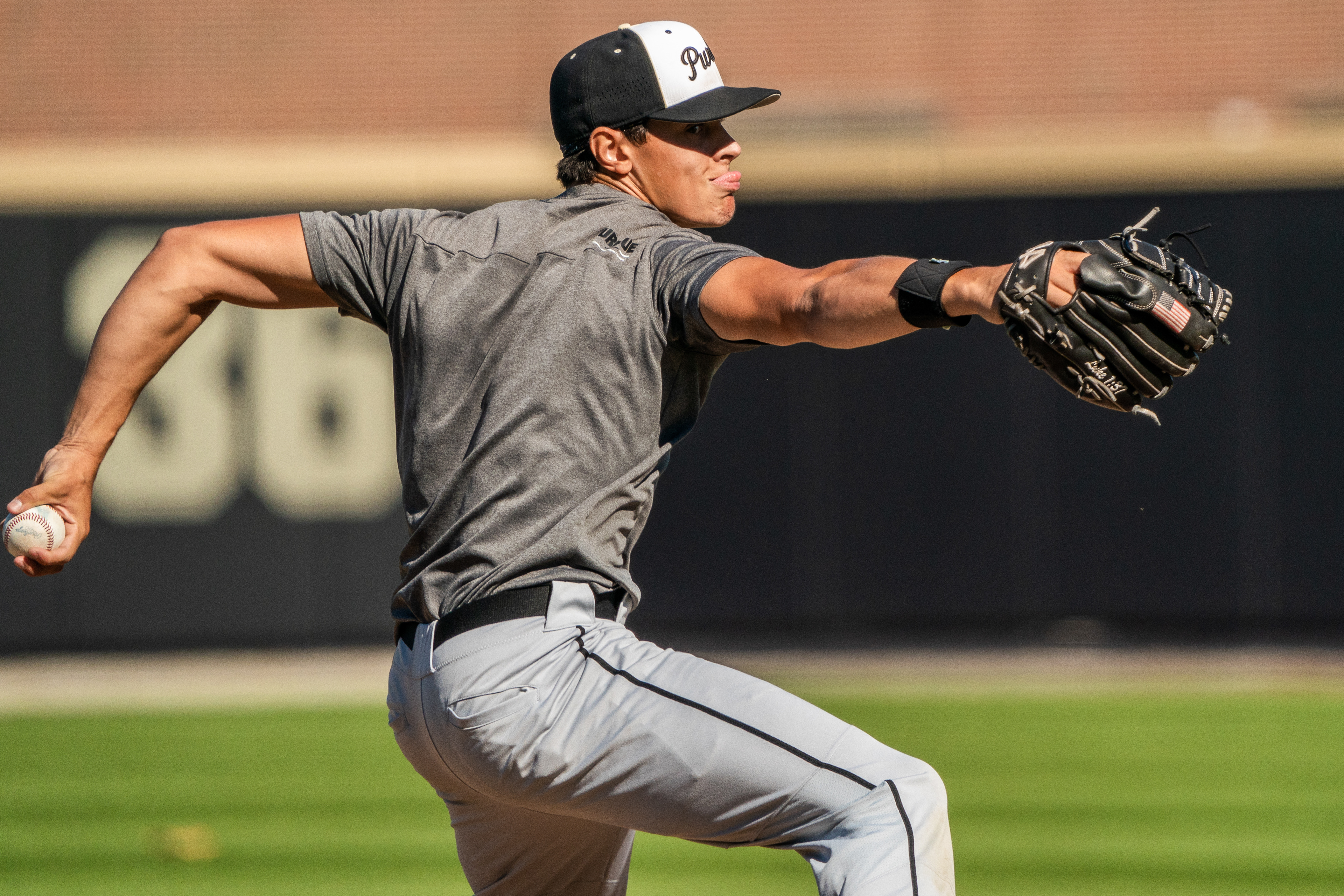 Paul Ward/Purdue Exponent