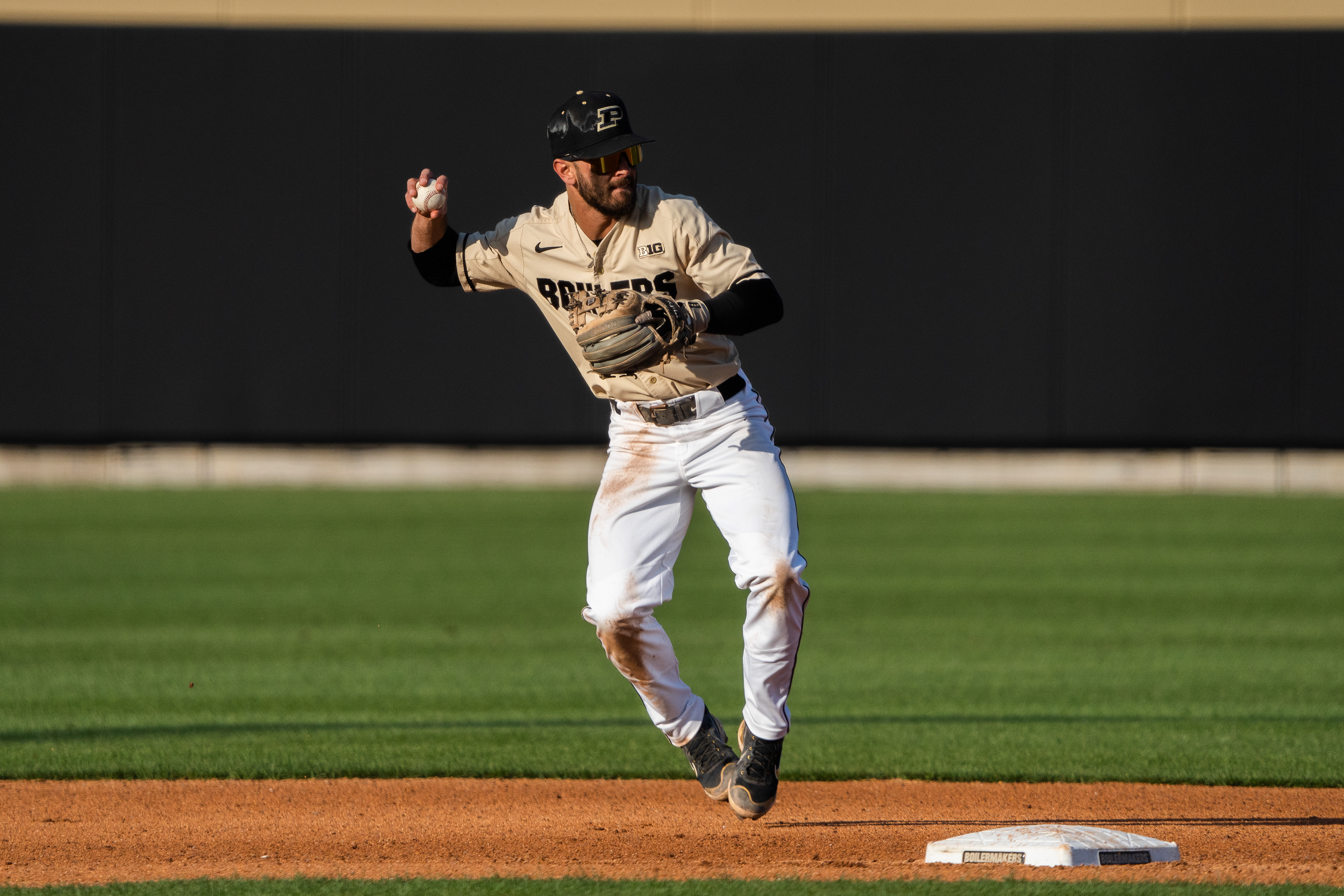 Paul Ward/Purdue Exponent