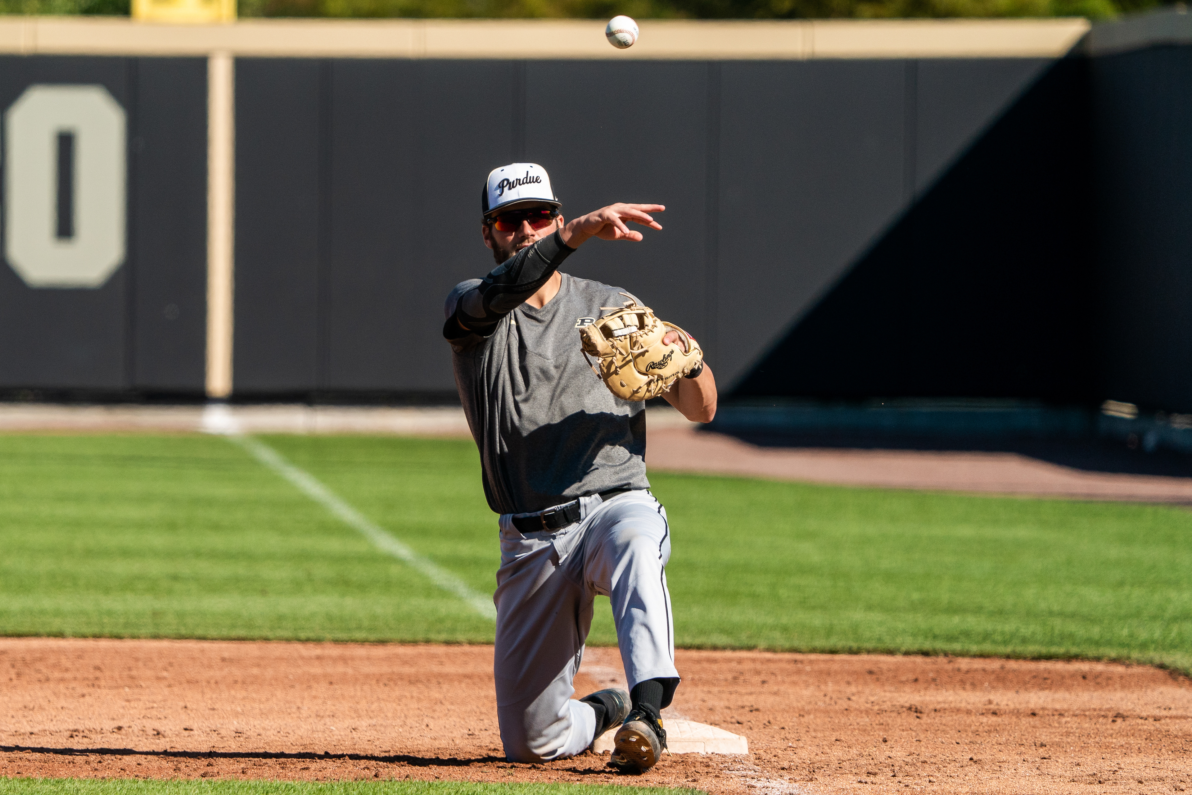 Paul Ward/Purdue Exponent