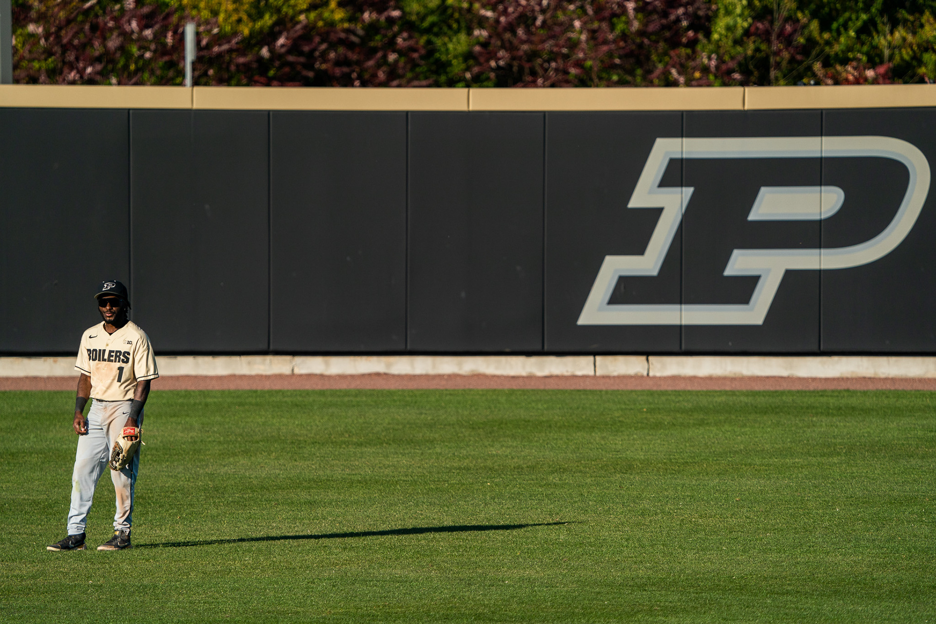 Paul Ward/Purdue Exponent